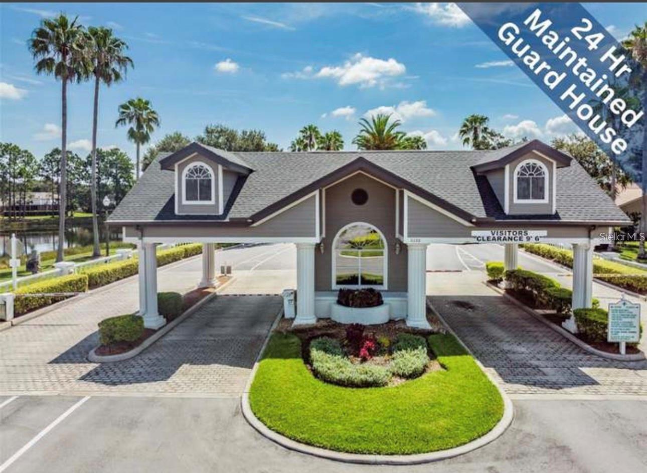 1520 CANBERLEY CT, TRINITY, FL, 34655