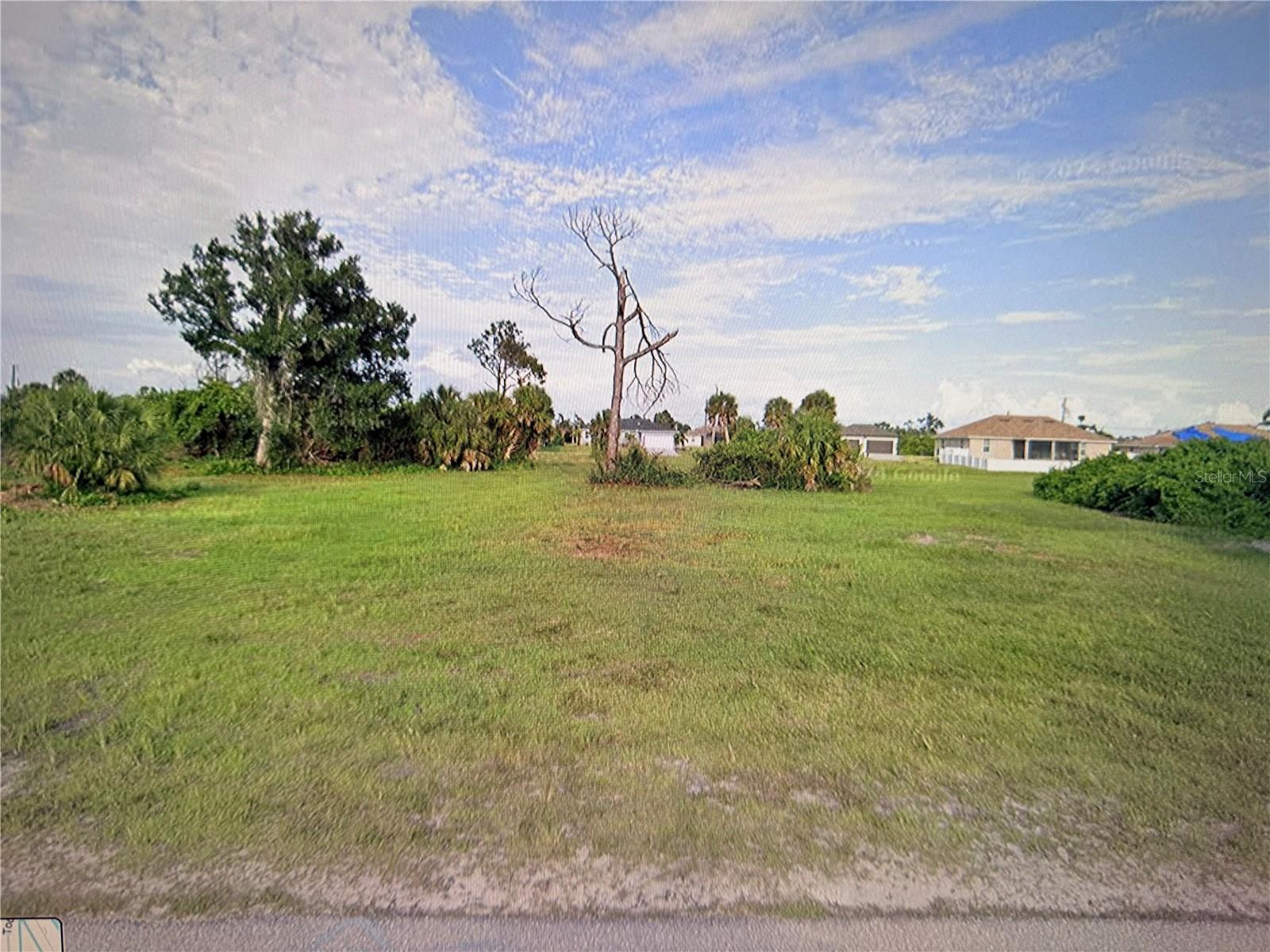 183 ROTONDA BLVD S, ROTONDA WEST, FL, 33947