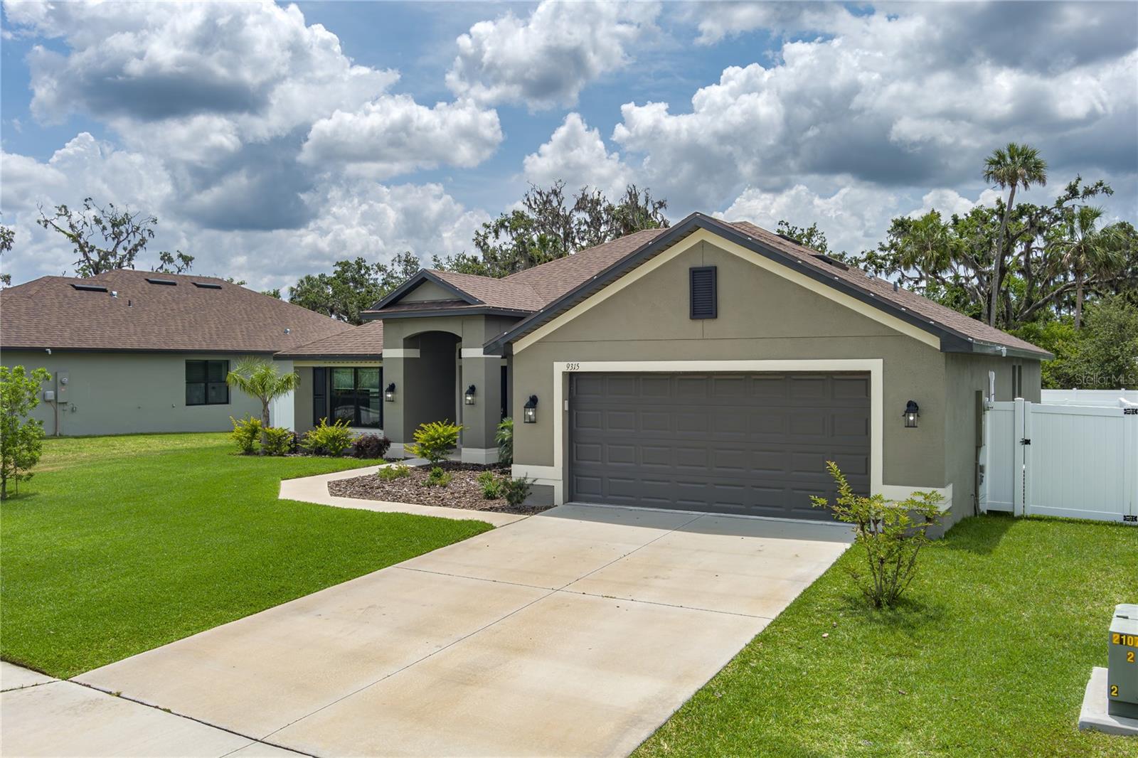 9315 45TH CT E, PARRISH, FL, 34219