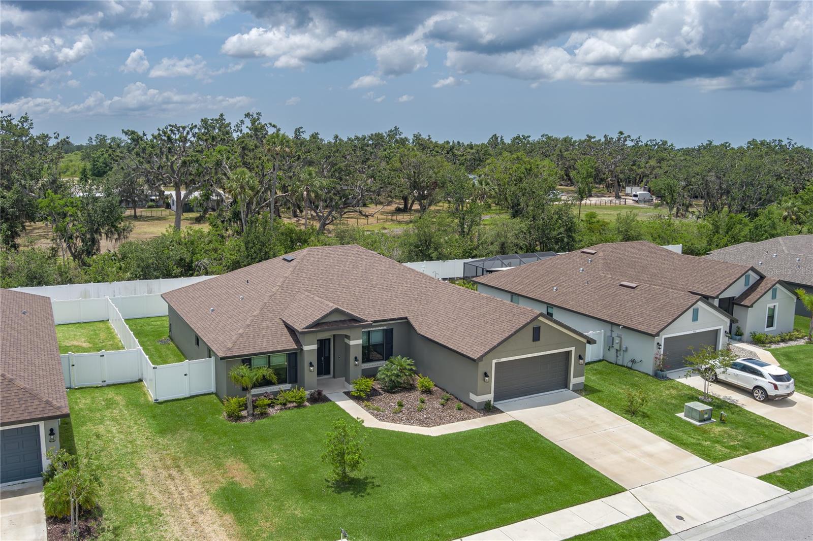 9315 45TH CT E, PARRISH, FL, 34219