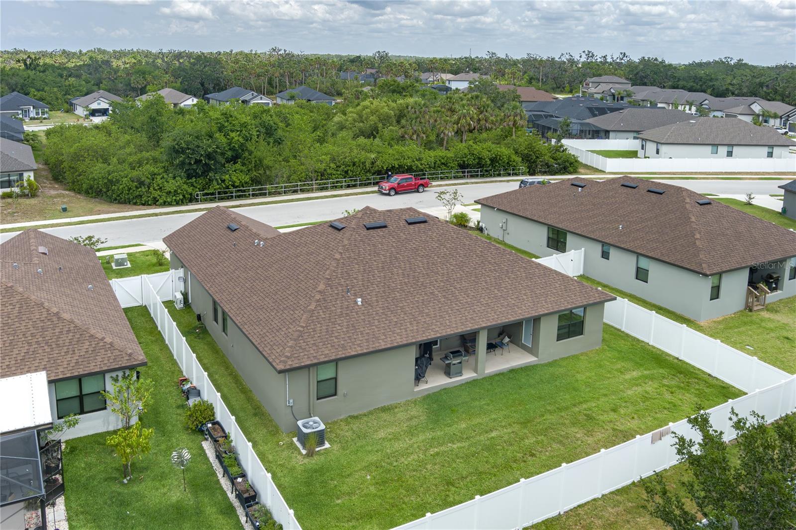 9315 45TH CT E, PARRISH, FL, 34219