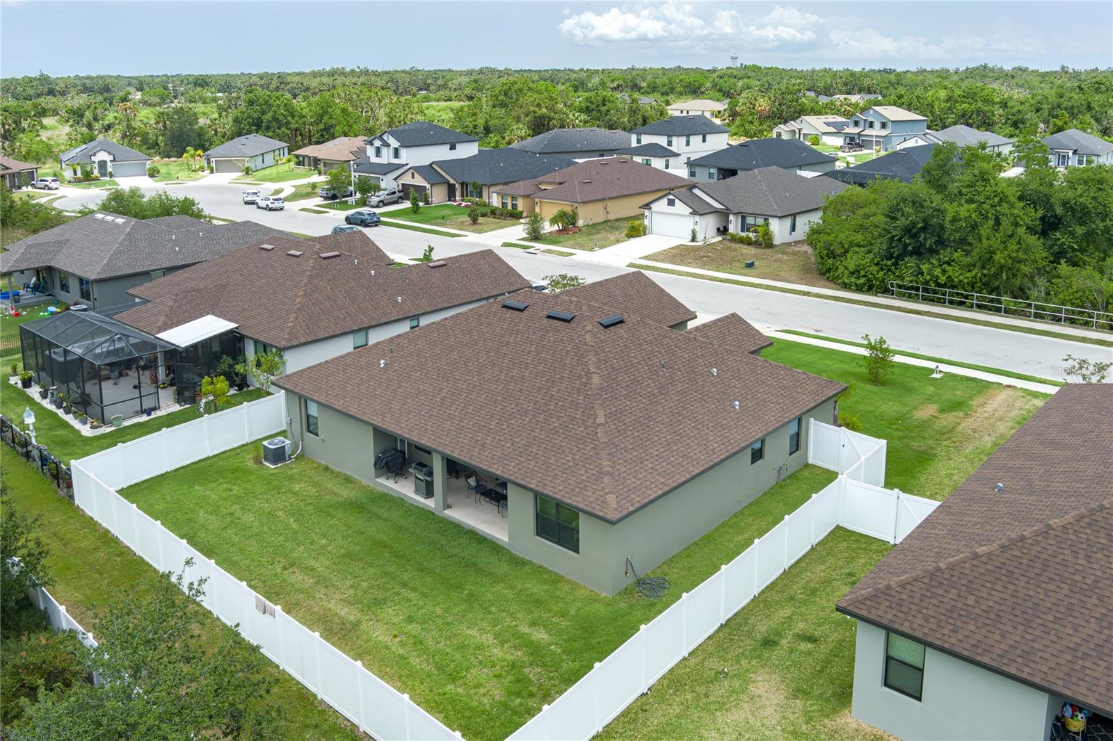 9315 45TH CT E, PARRISH, FL, 34219