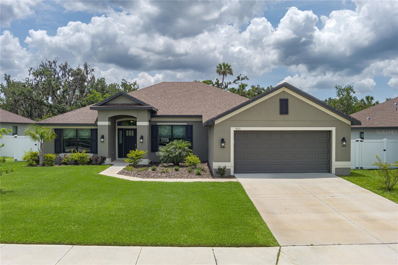 9315 45TH CT E, PARRISH, FL, 34219