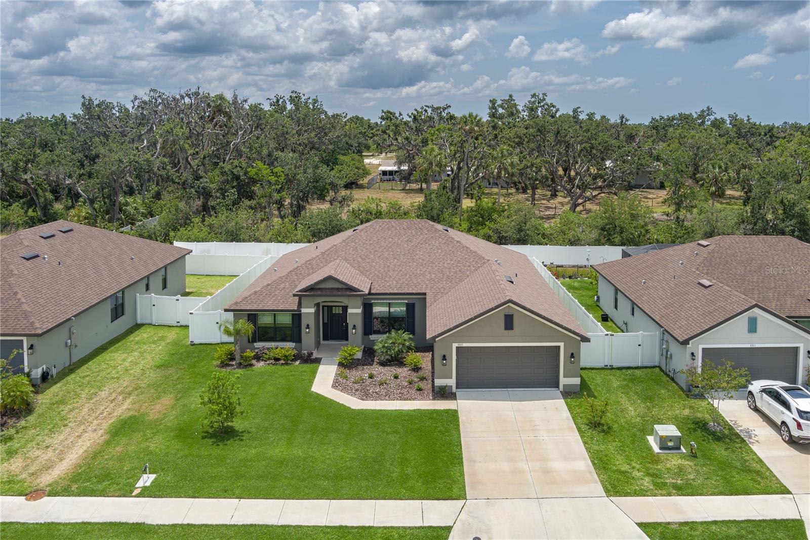 9315 45TH CT E, PARRISH, FL, 34219