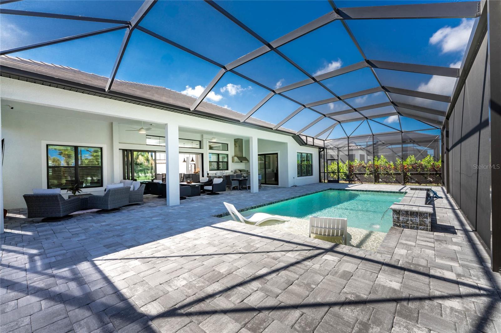 10628 NICKLAUS CT, ENGLEWOOD, FL, 34223