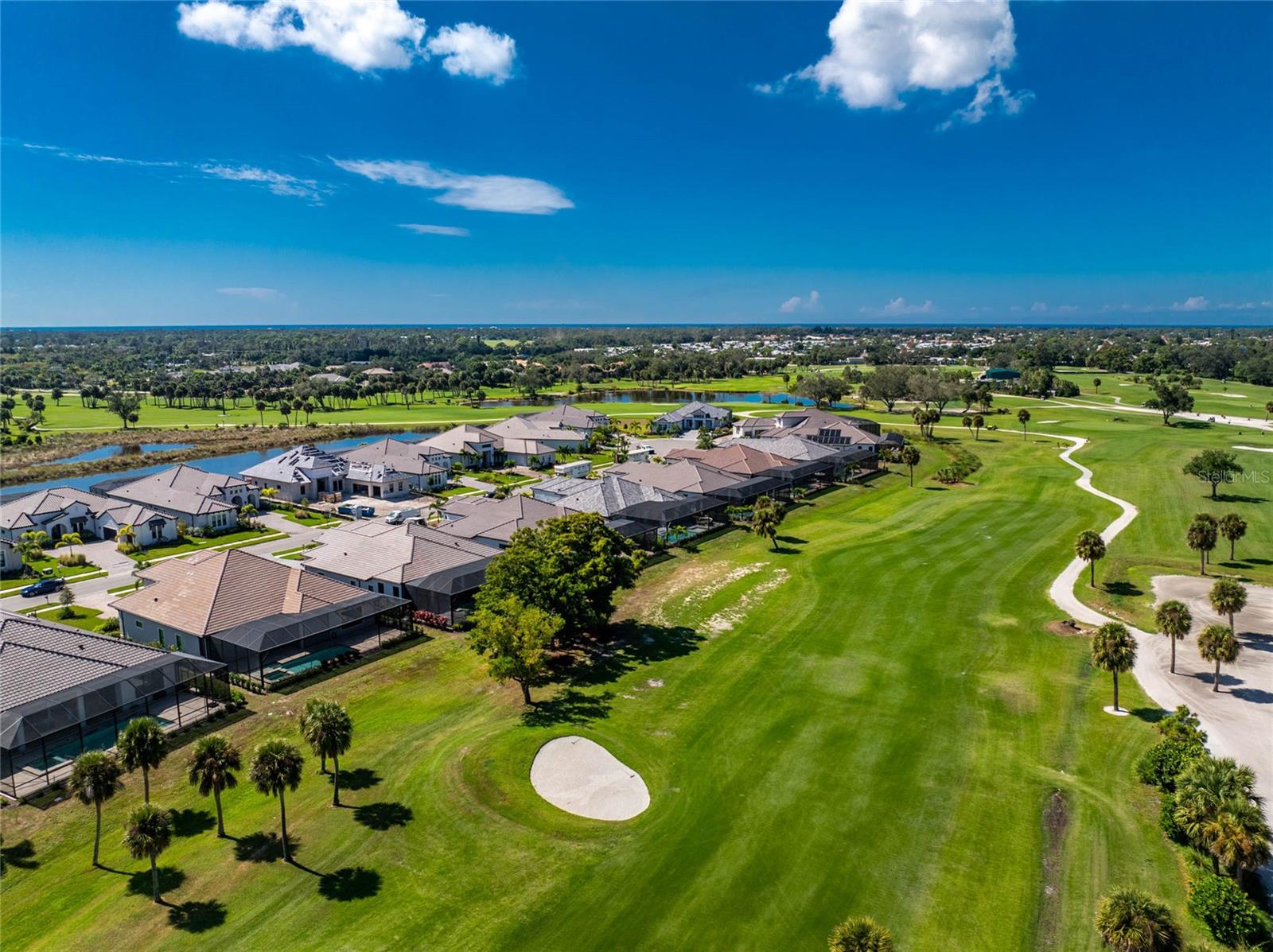 10628 NICKLAUS CT, ENGLEWOOD, FL, 34223