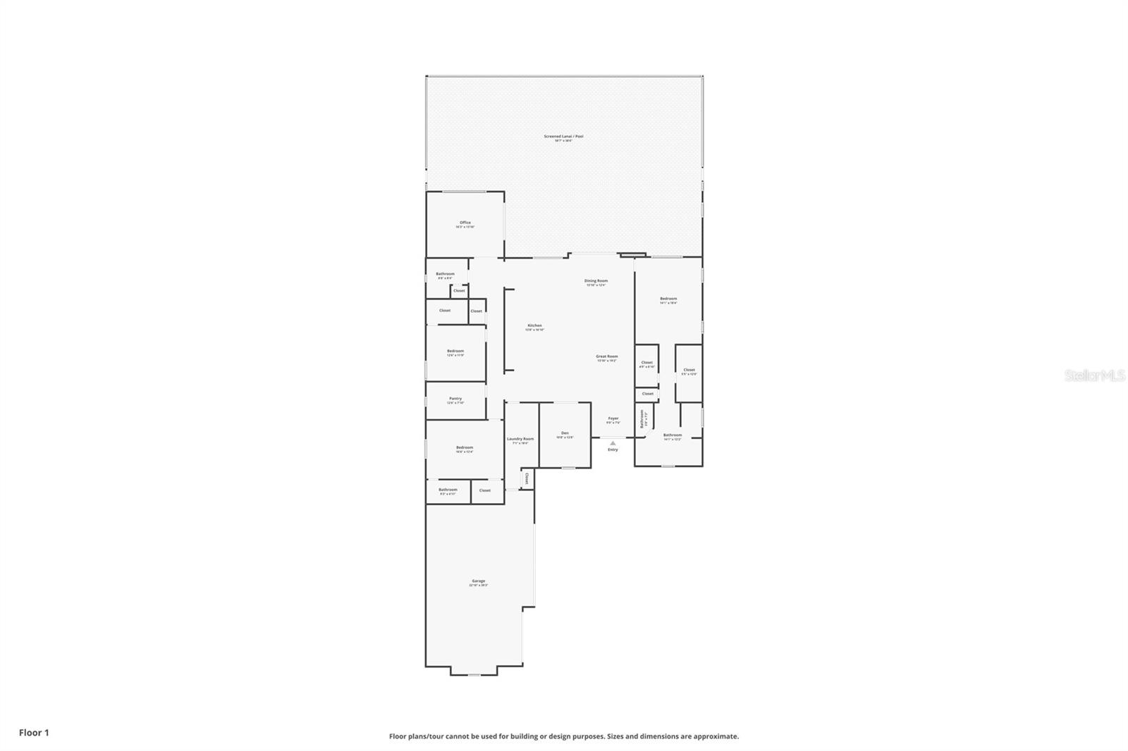 10628 NICKLAUS CT, ENGLEWOOD, FL, 34223