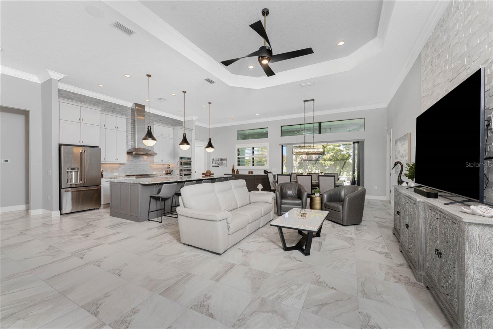 10628 NICKLAUS CT, ENGLEWOOD, FL, 34223