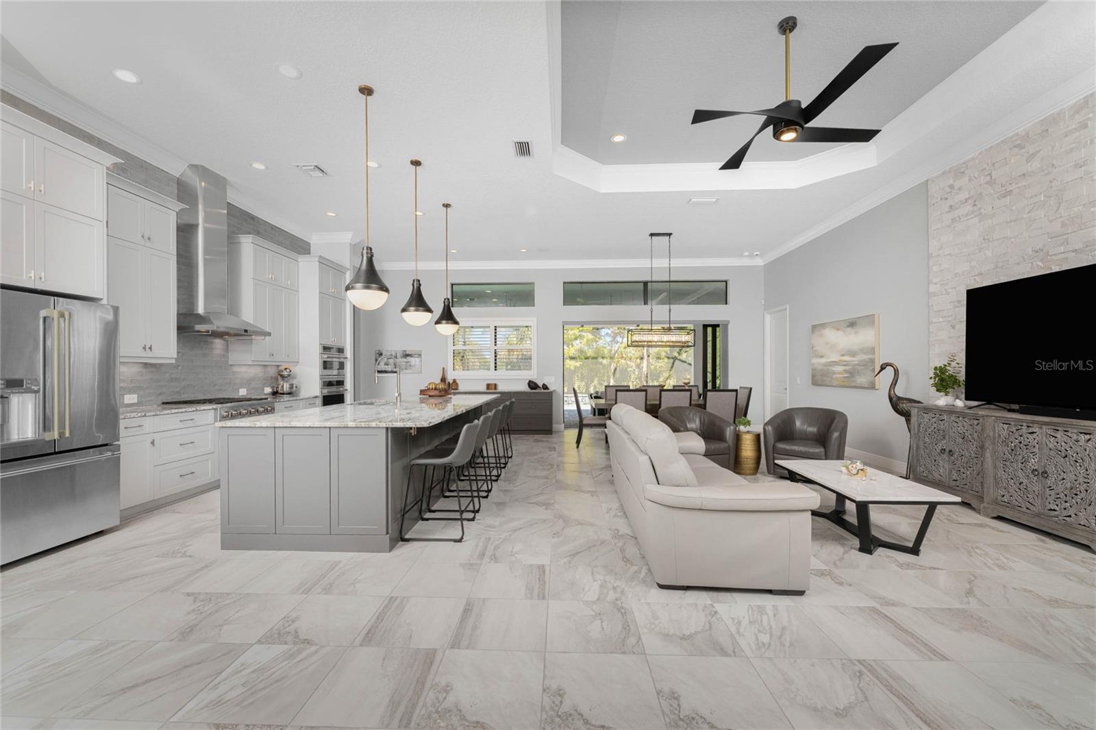 10628 NICKLAUS CT, ENGLEWOOD, FL, 34223