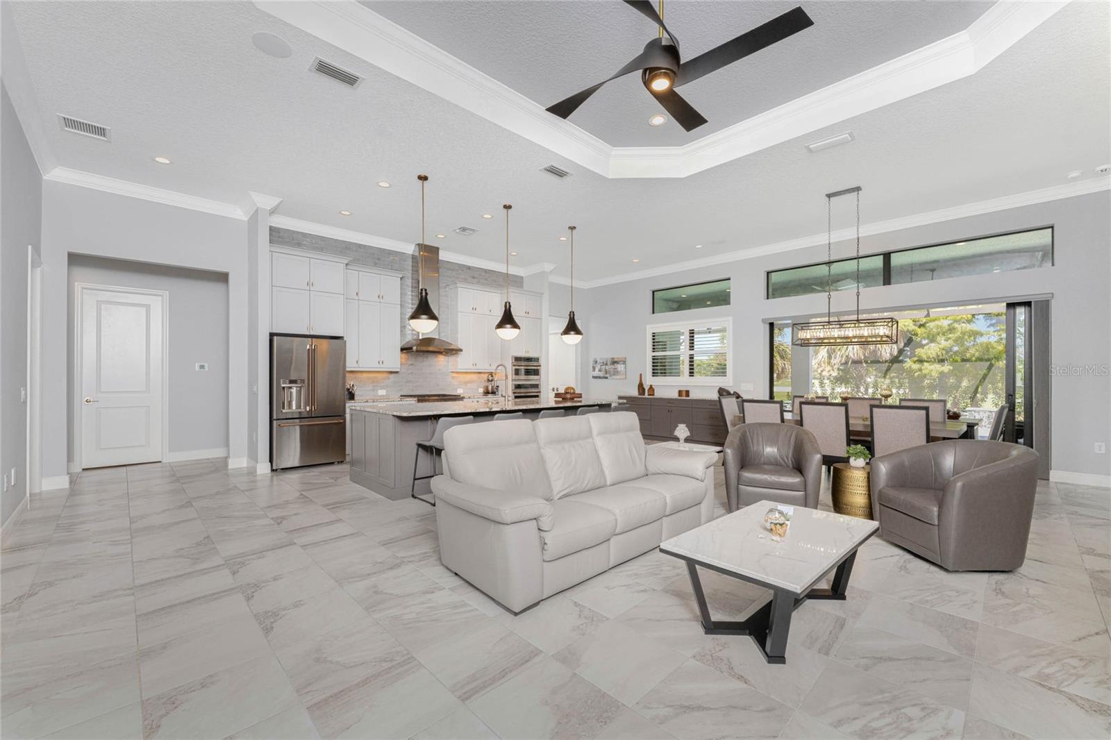 10628 NICKLAUS CT, ENGLEWOOD, FL, 34223