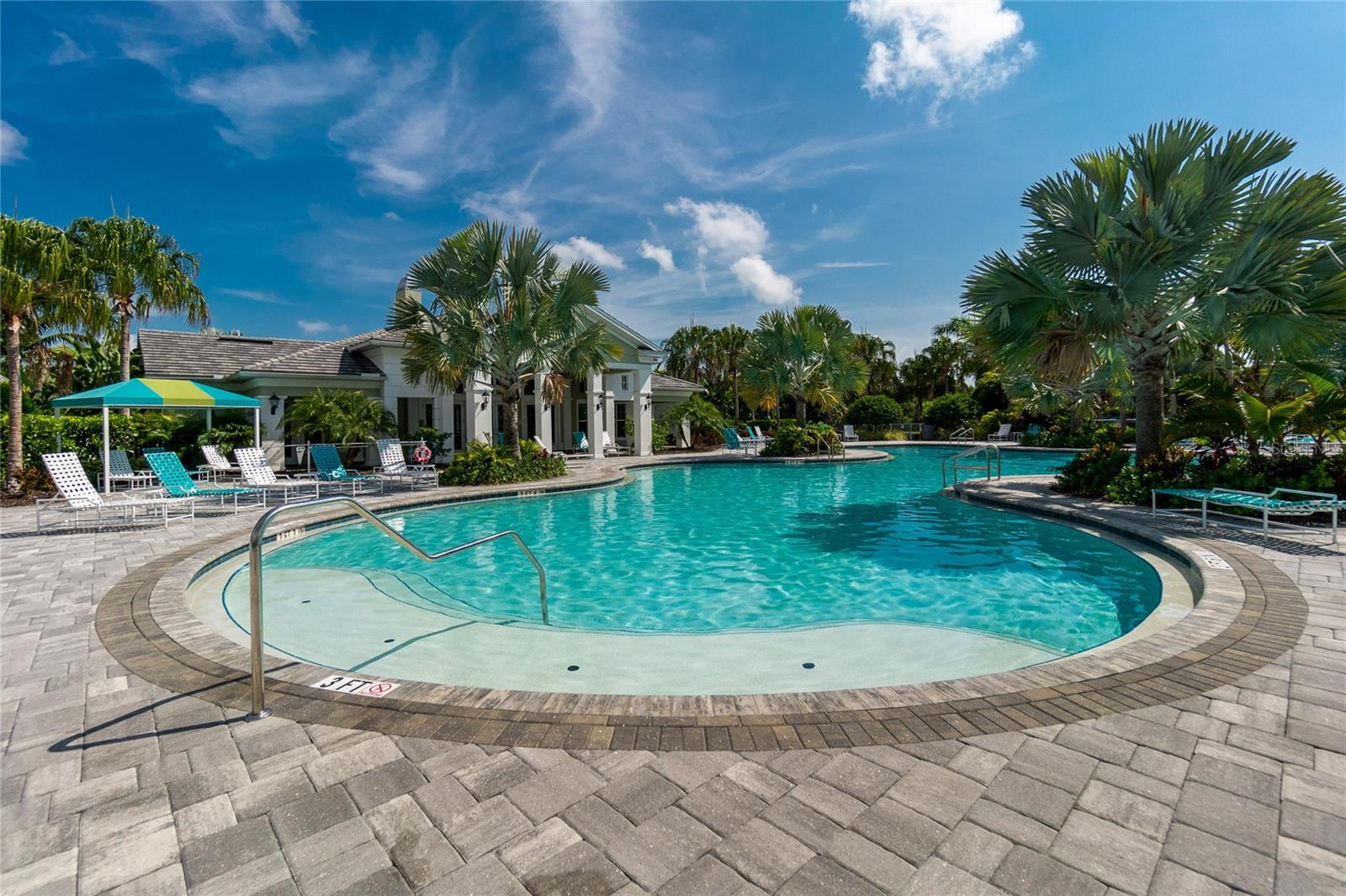 10628 NICKLAUS CT, ENGLEWOOD, FL, 34223