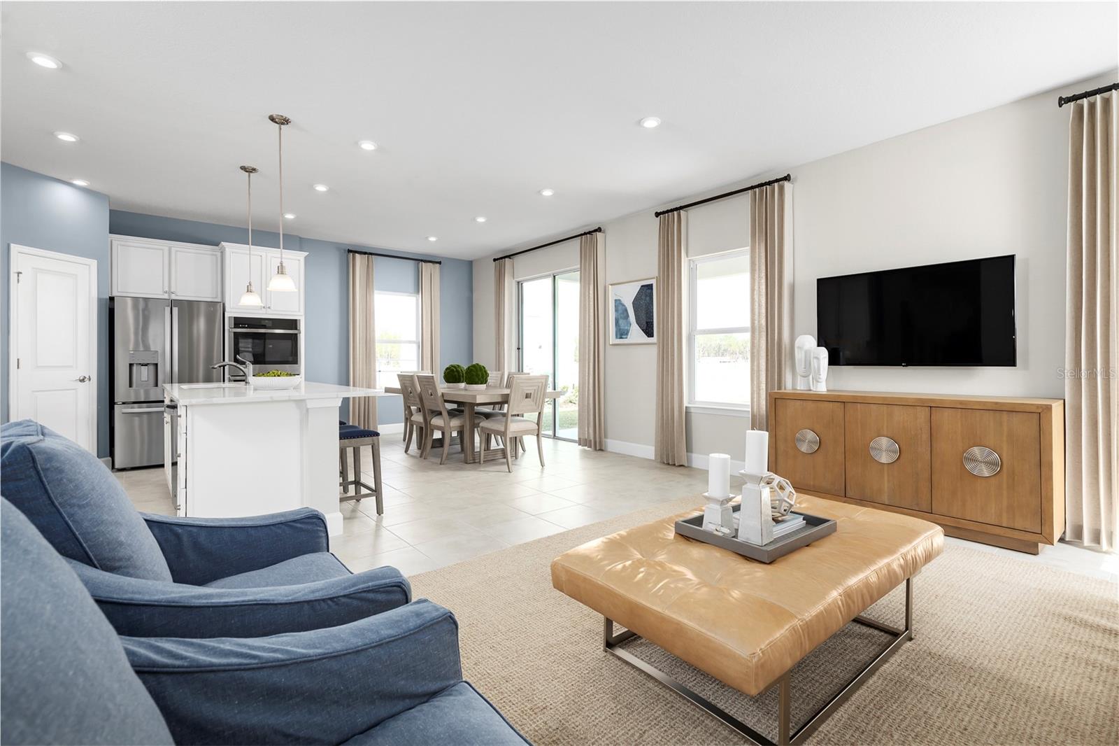 2113 GREAT EGRET CIR, OCOEE, FL, 34761