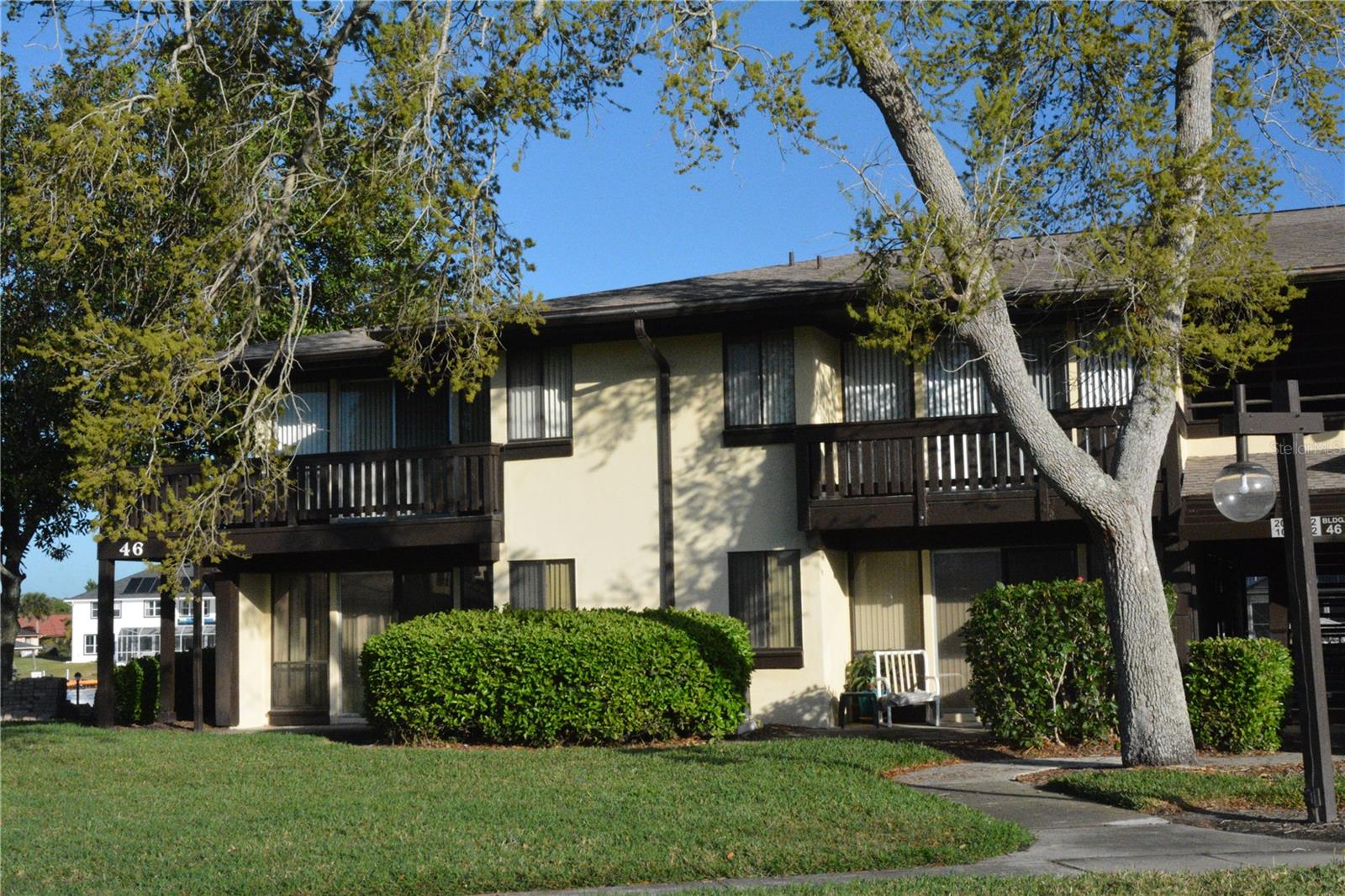 46 CLUB HOUSE DR #208, PALM COAST, FL, 32137