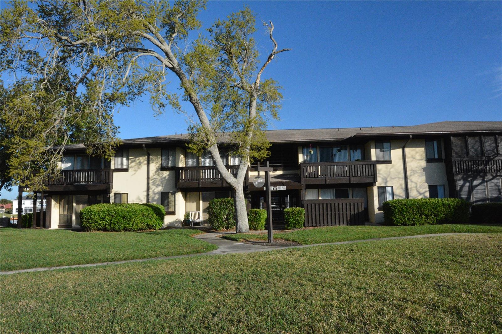 46 CLUB HOUSE DR #208, PALM COAST, FL, 32137