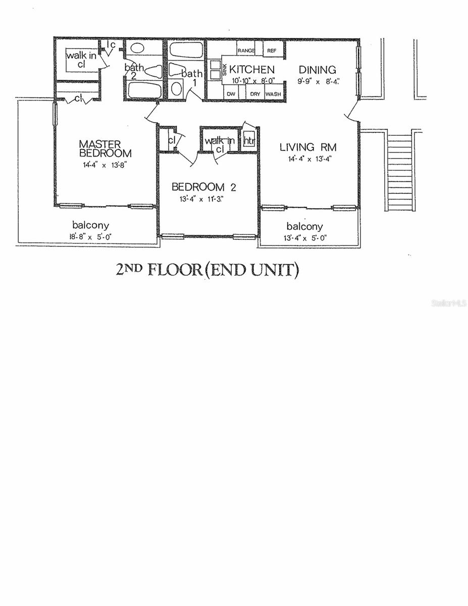 46 CLUB HOUSE DR #208, PALM COAST, FL, 32137