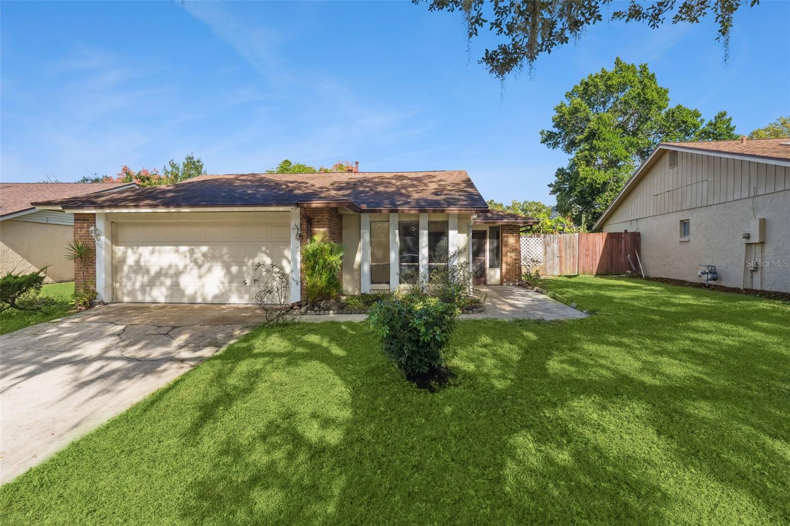 404 SAN LEANDRO DR, CASSELBERRY, FL, 32707