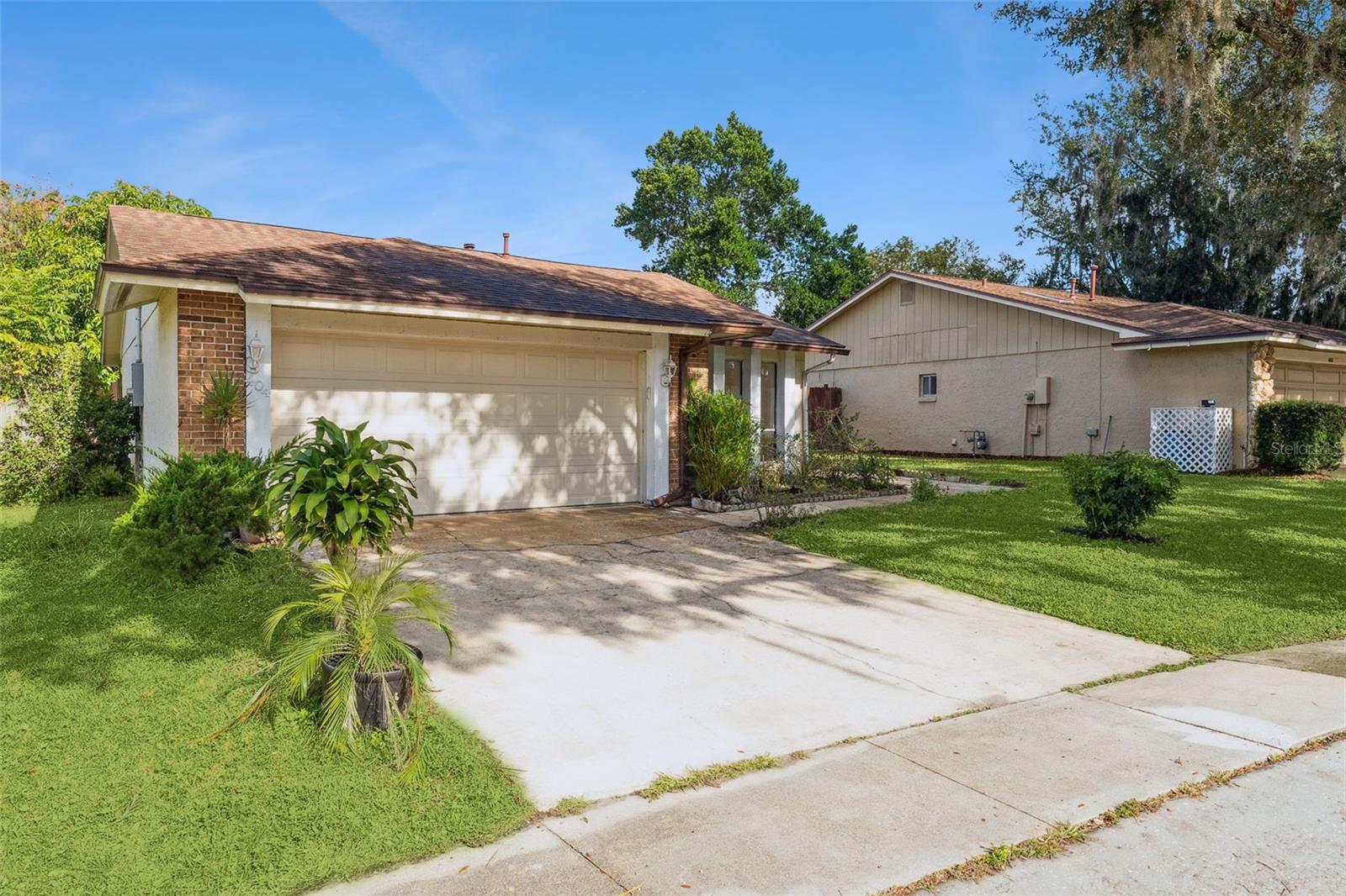 404 SAN LEANDRO DR, CASSELBERRY, FL, 32707