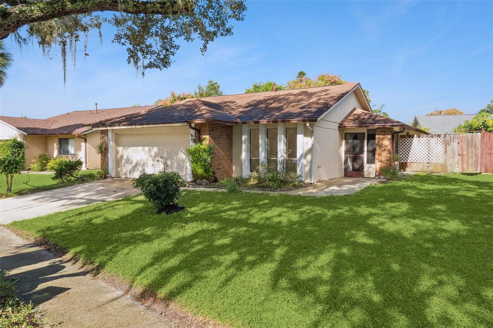 404 SAN LEANDRO DR, CASSELBERRY, FL, 32707