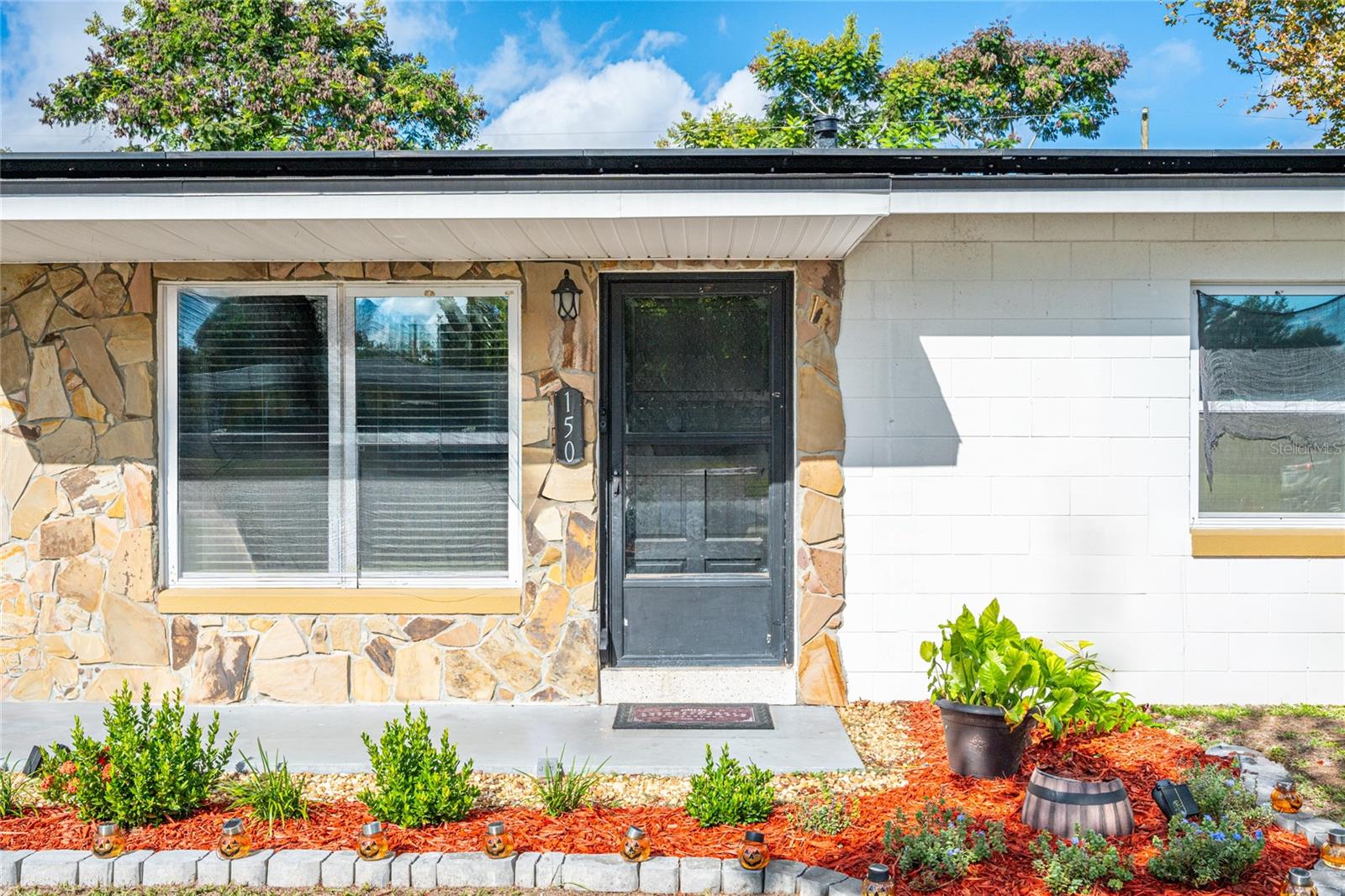 150 N EDGEMON AVE, WINTER SPRINGS, FL, 32708