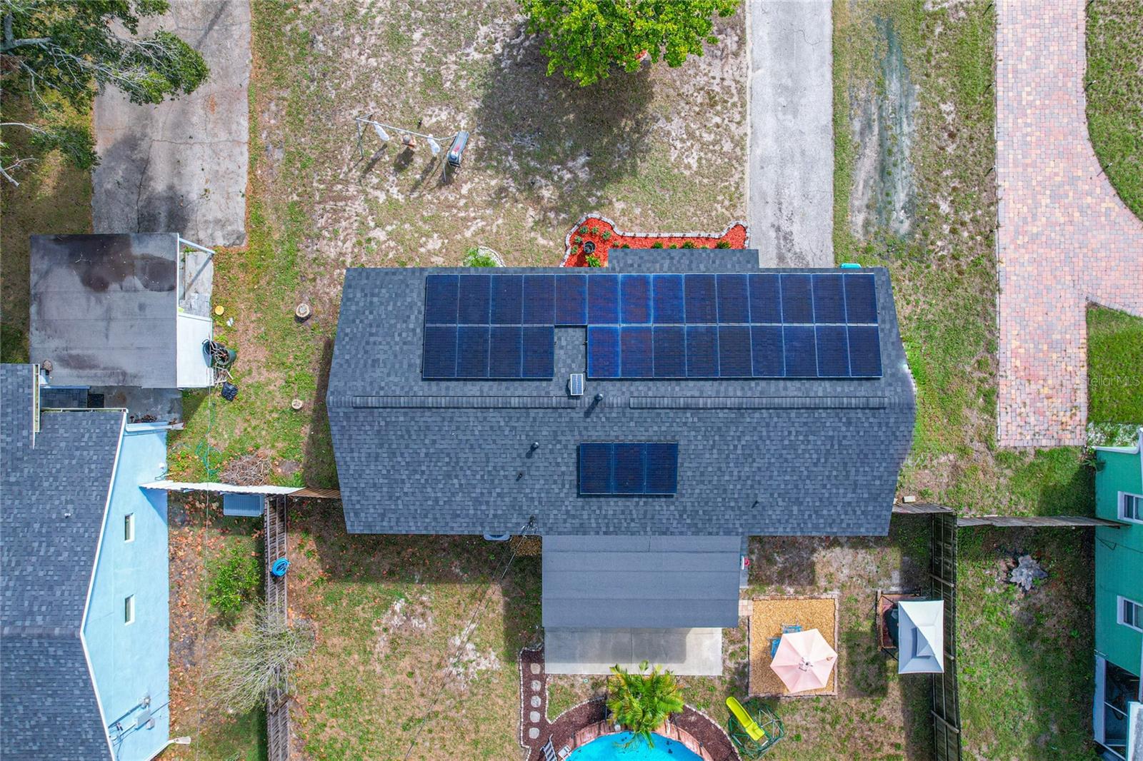 150 N EDGEMON AVE, WINTER SPRINGS, FL, 32708