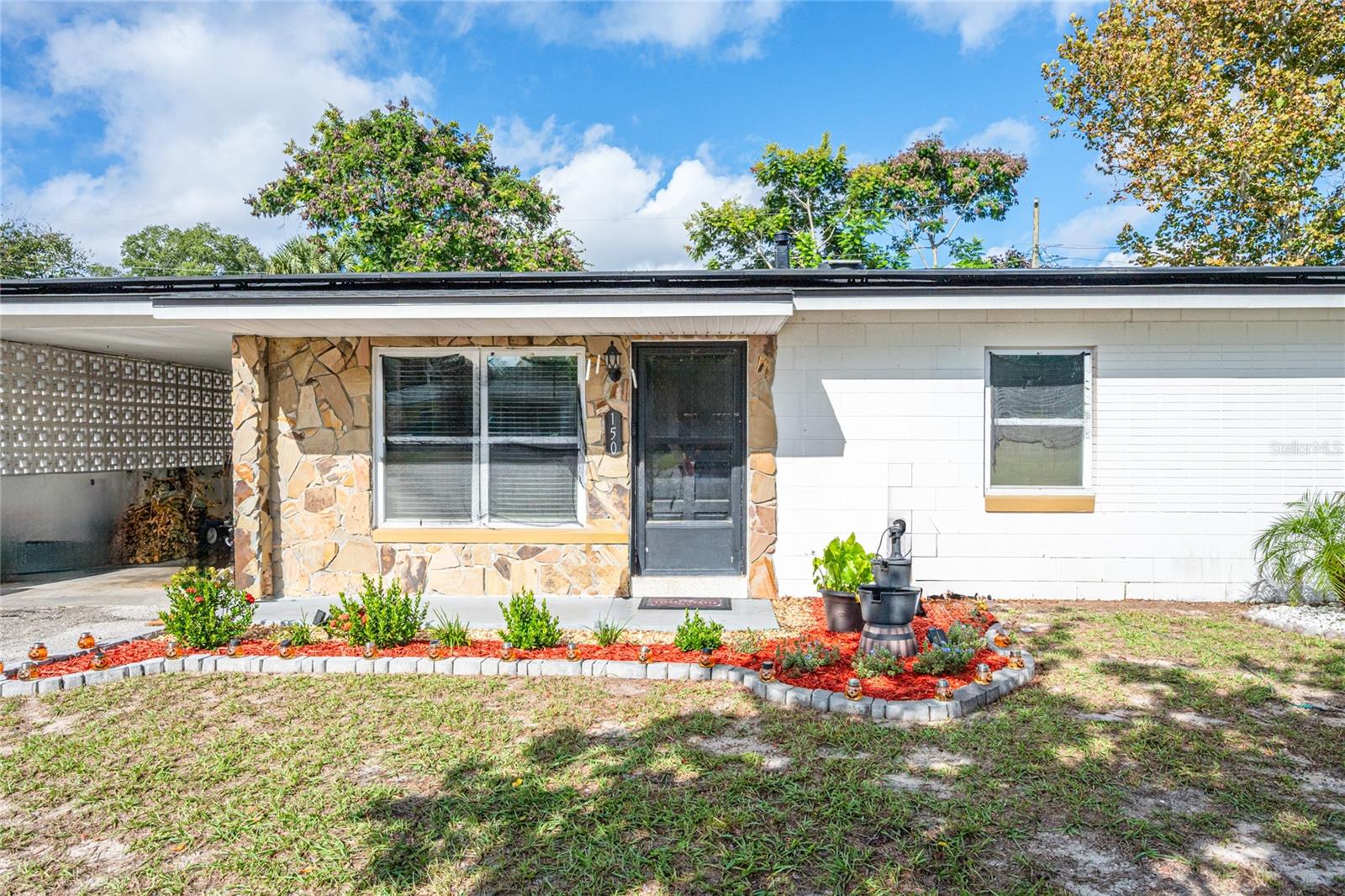 150 N EDGEMON AVE, WINTER SPRINGS, FL, 32708