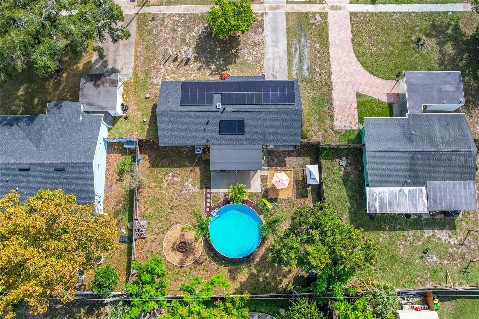 150 N EDGEMON AVE, WINTER SPRINGS, FL, 32708