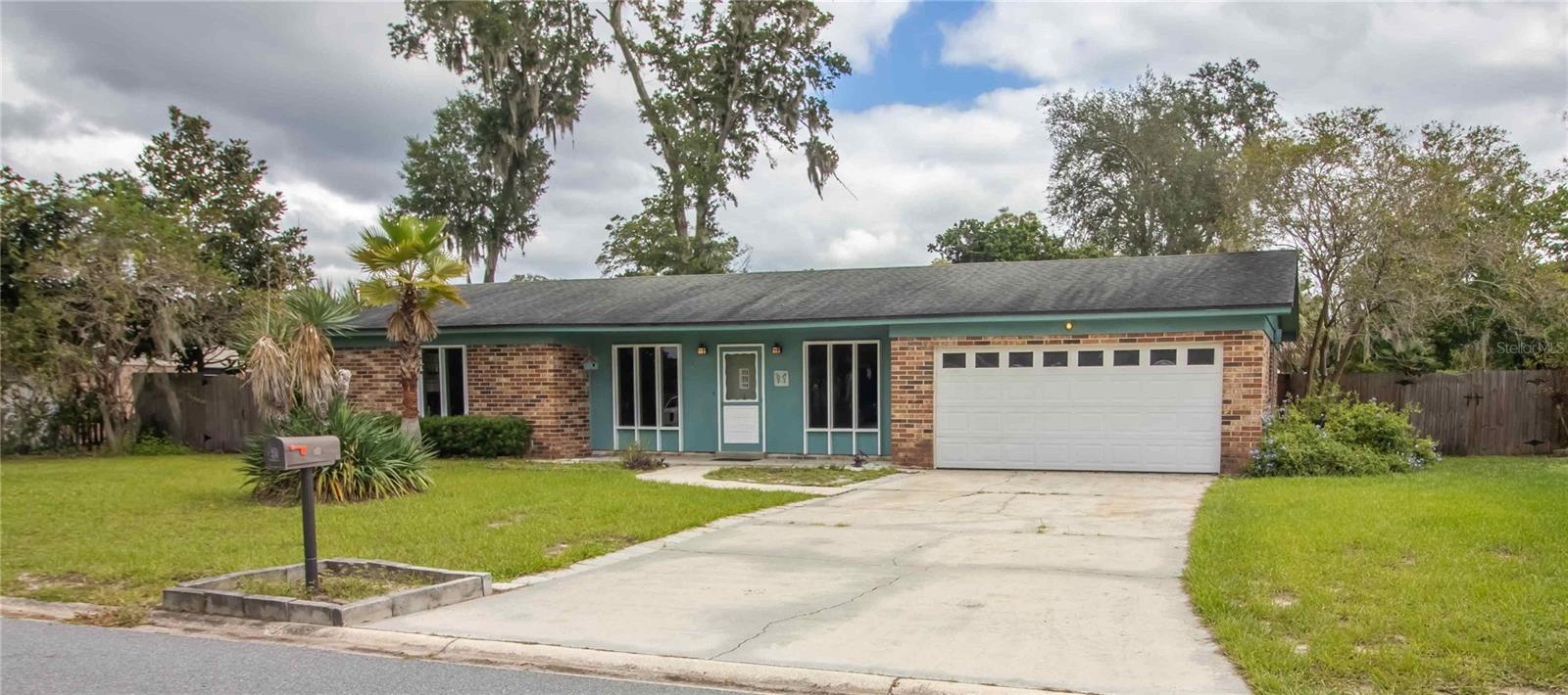 3442 RED OAK CIR E, ORANGE PARK, FL, 32073