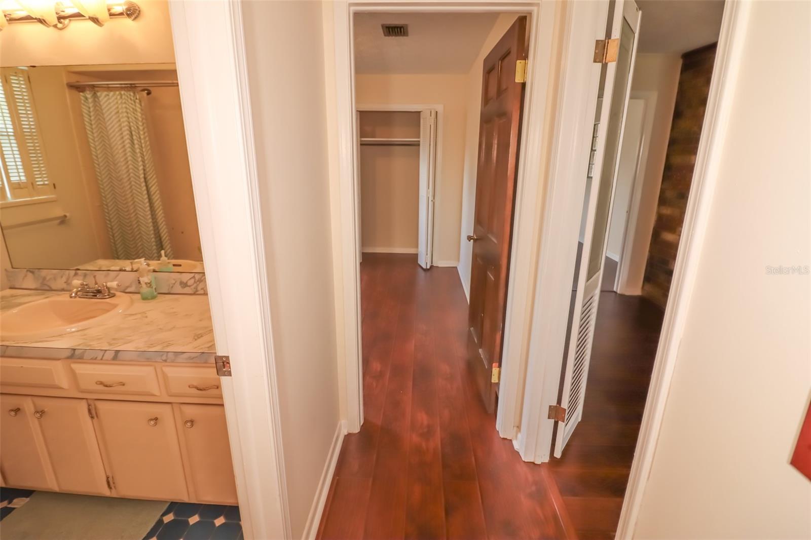 3442 RED OAK CIR E, ORANGE PARK, FL, 32073