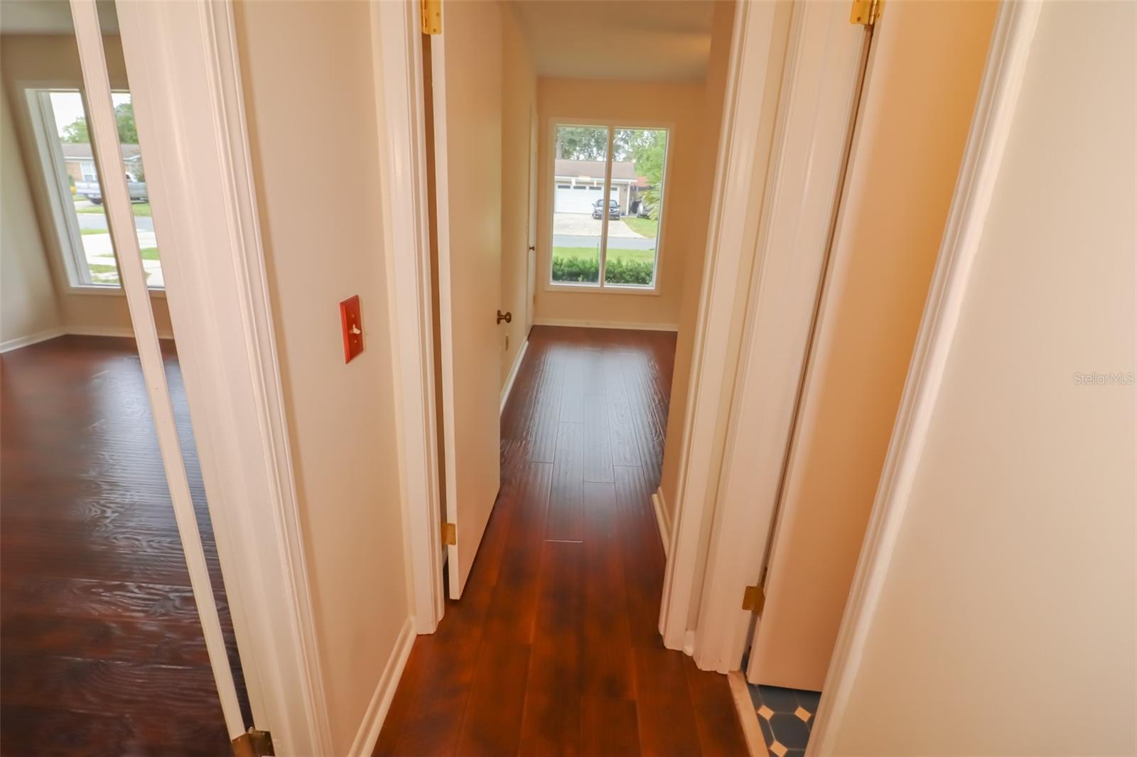 3442 RED OAK CIR E, ORANGE PARK, FL, 32073