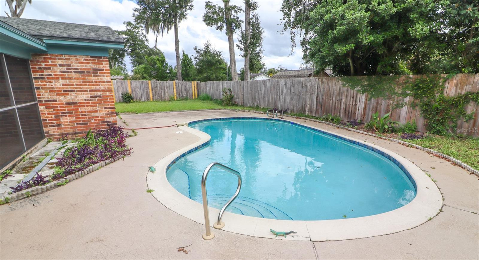 3442 RED OAK CIR E, ORANGE PARK, FL, 32073