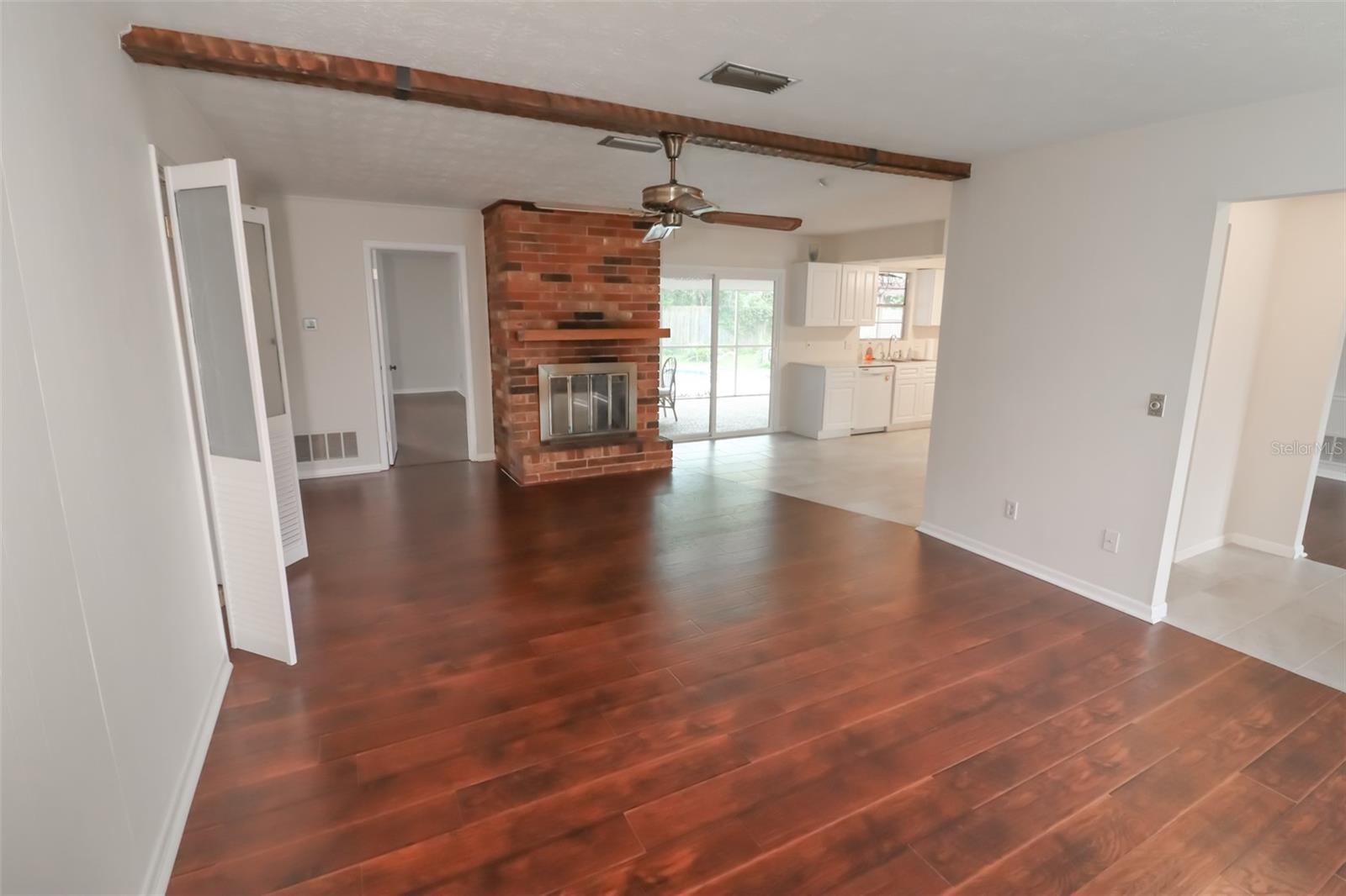 3442 RED OAK CIR E, ORANGE PARK, FL, 32073