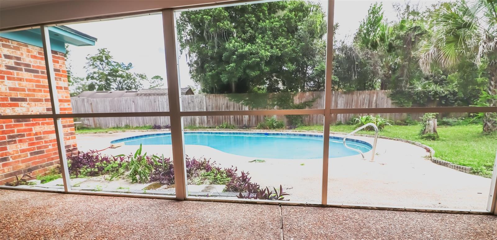 3442 RED OAK CIR E, ORANGE PARK, FL, 32073