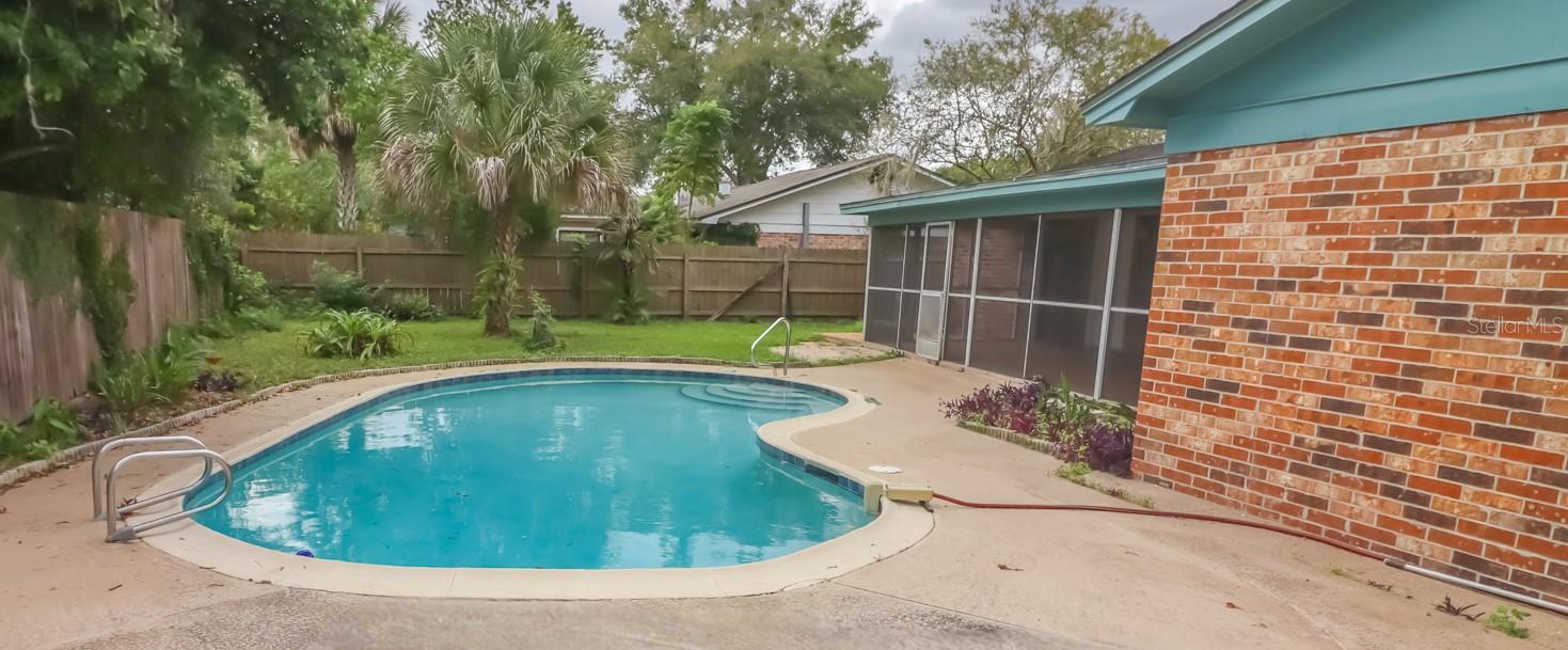 3442 RED OAK CIR E, ORANGE PARK, FL, 32073