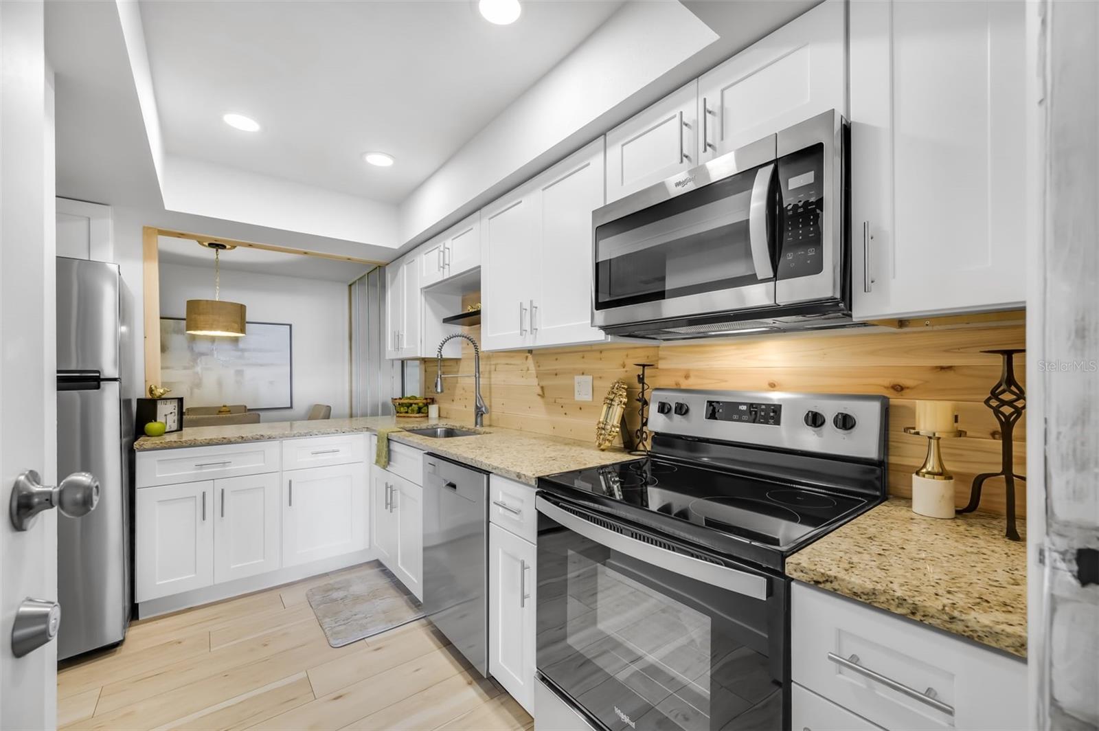 2900 LICHEN LN #B, CLEARWATER, FL, 33760