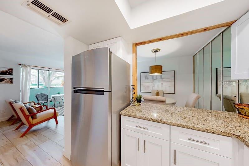 2900 LICHEN LN #B, CLEARWATER, FL, 33760