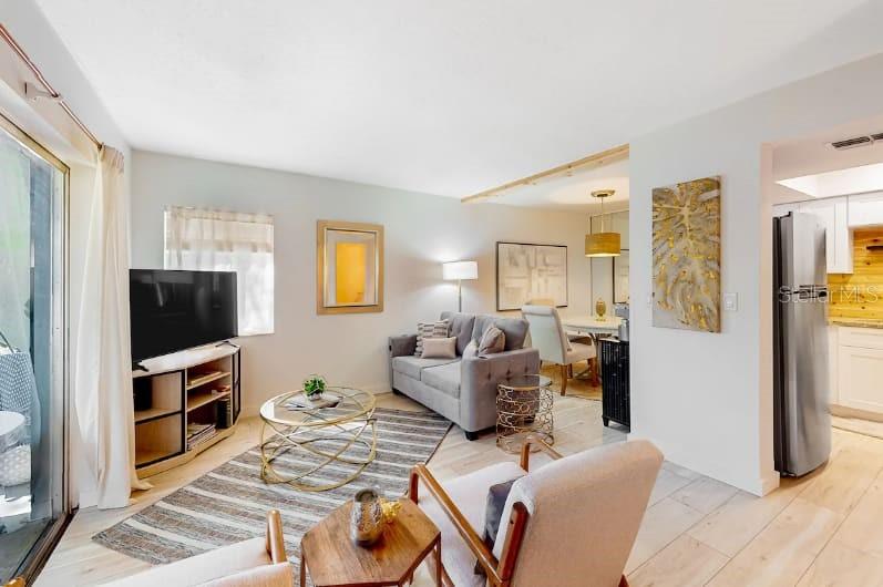 2900 LICHEN LN #B, CLEARWATER, FL, 33760