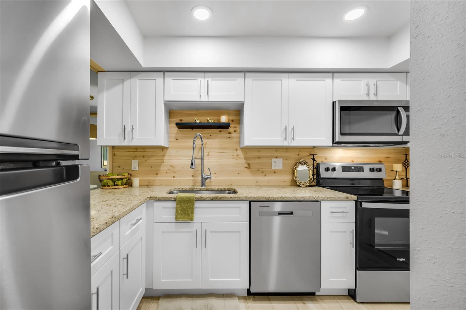 2900 LICHEN LN #B, CLEARWATER, FL, 33760