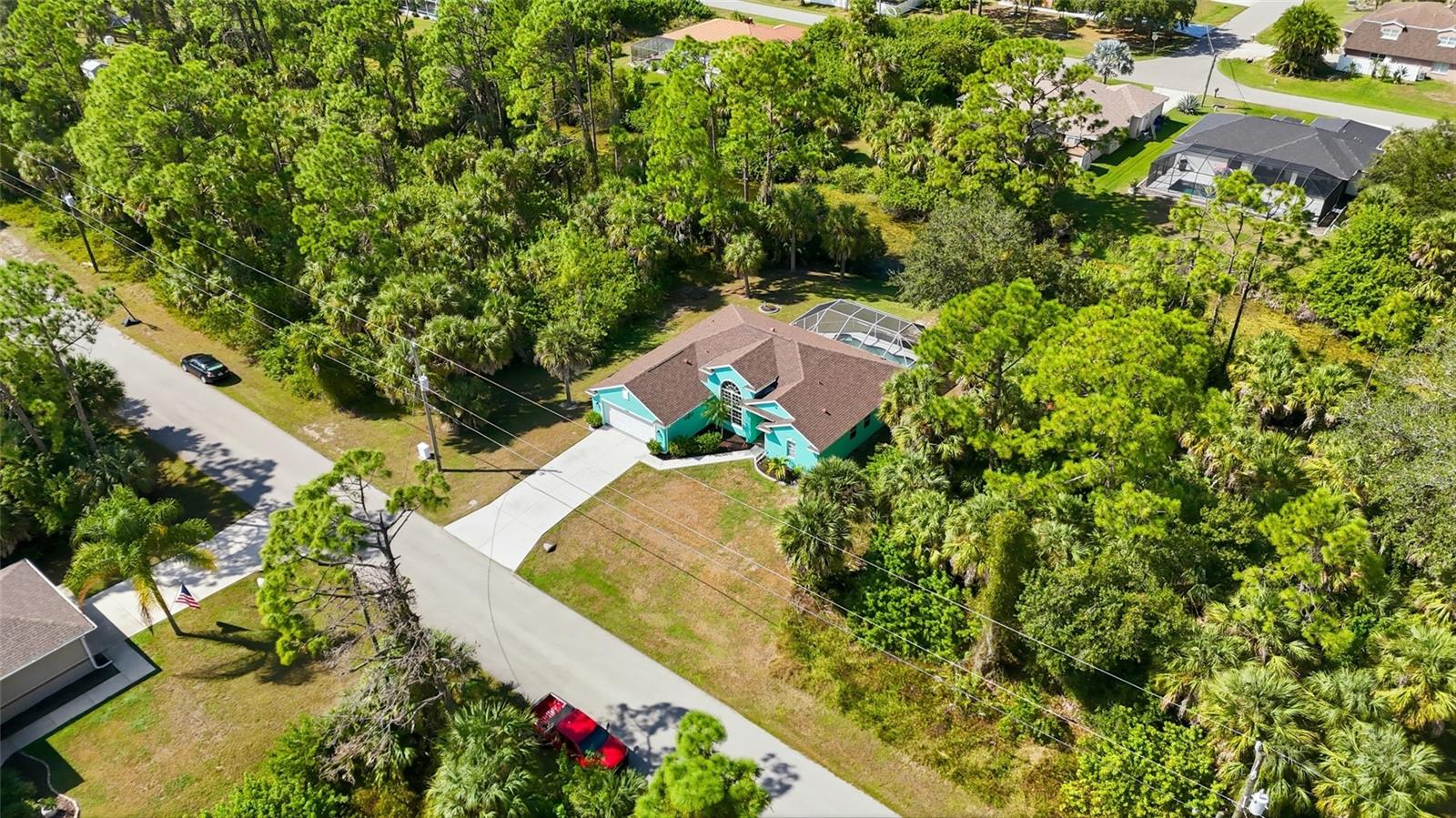 4145 LAGOON TER, NORTH PORT, FL, 34286