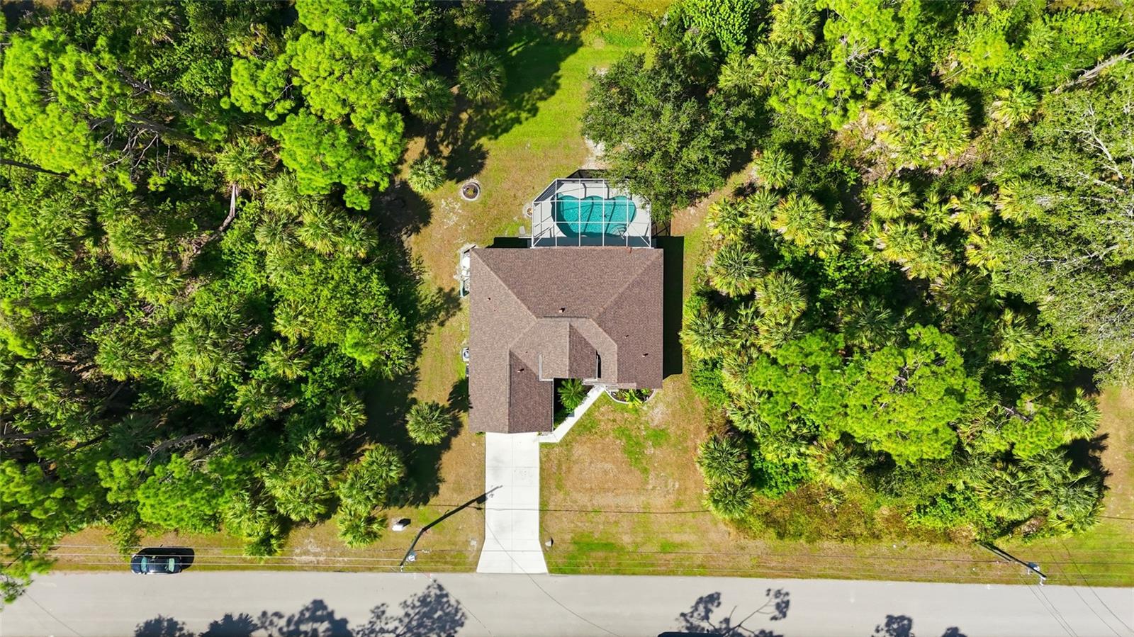 4145 LAGOON TER, NORTH PORT, FL, 34286