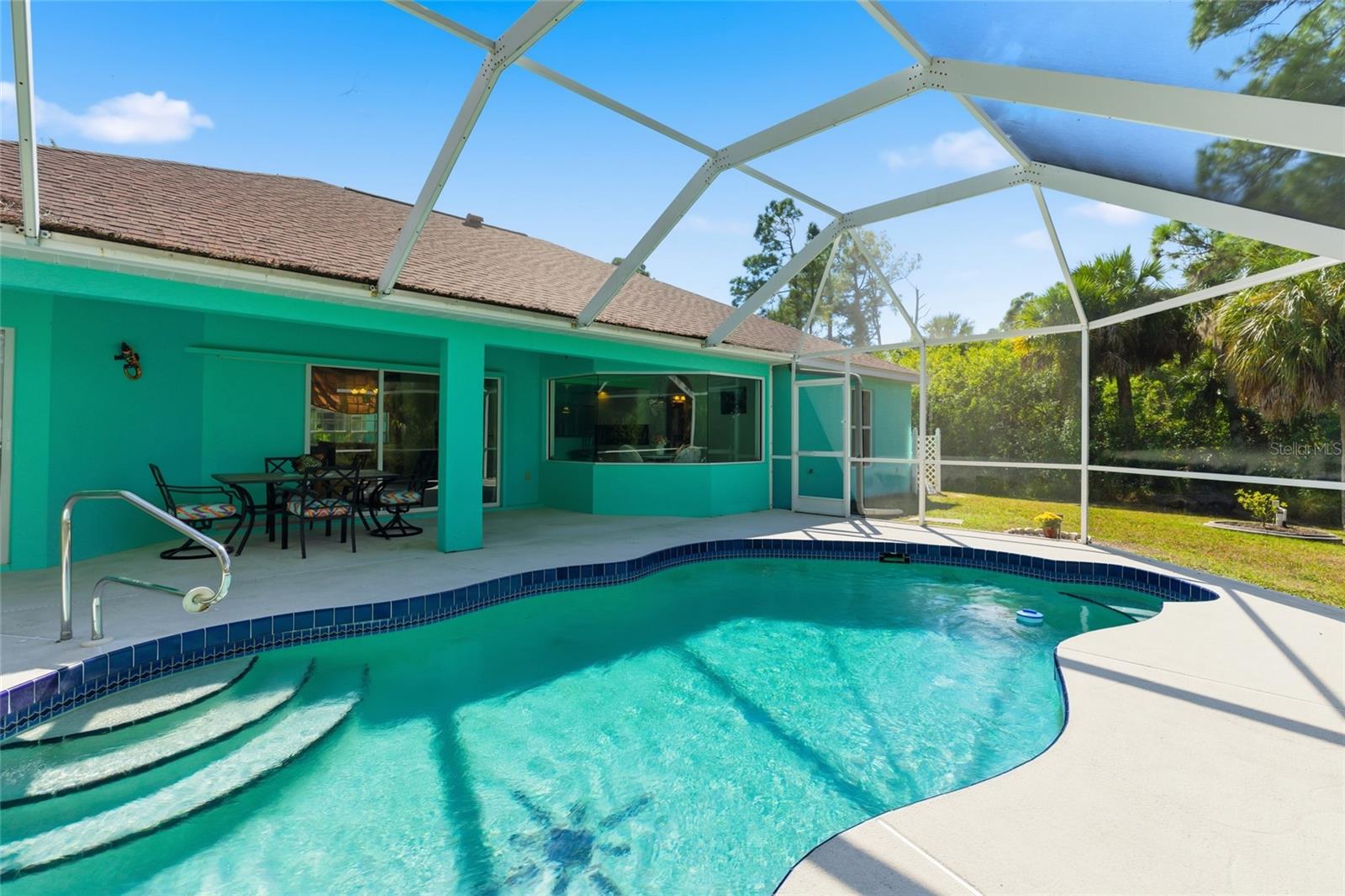 4145 LAGOON TER, NORTH PORT, FL, 34286