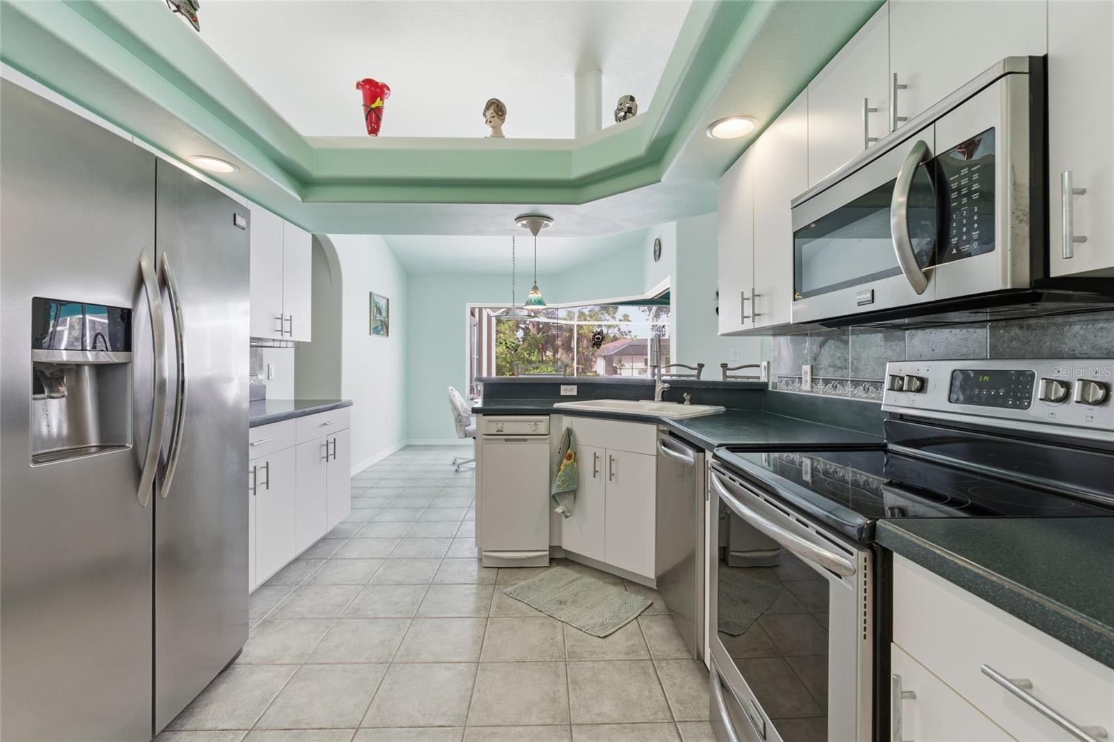 4145 LAGOON TER, NORTH PORT, FL, 34286