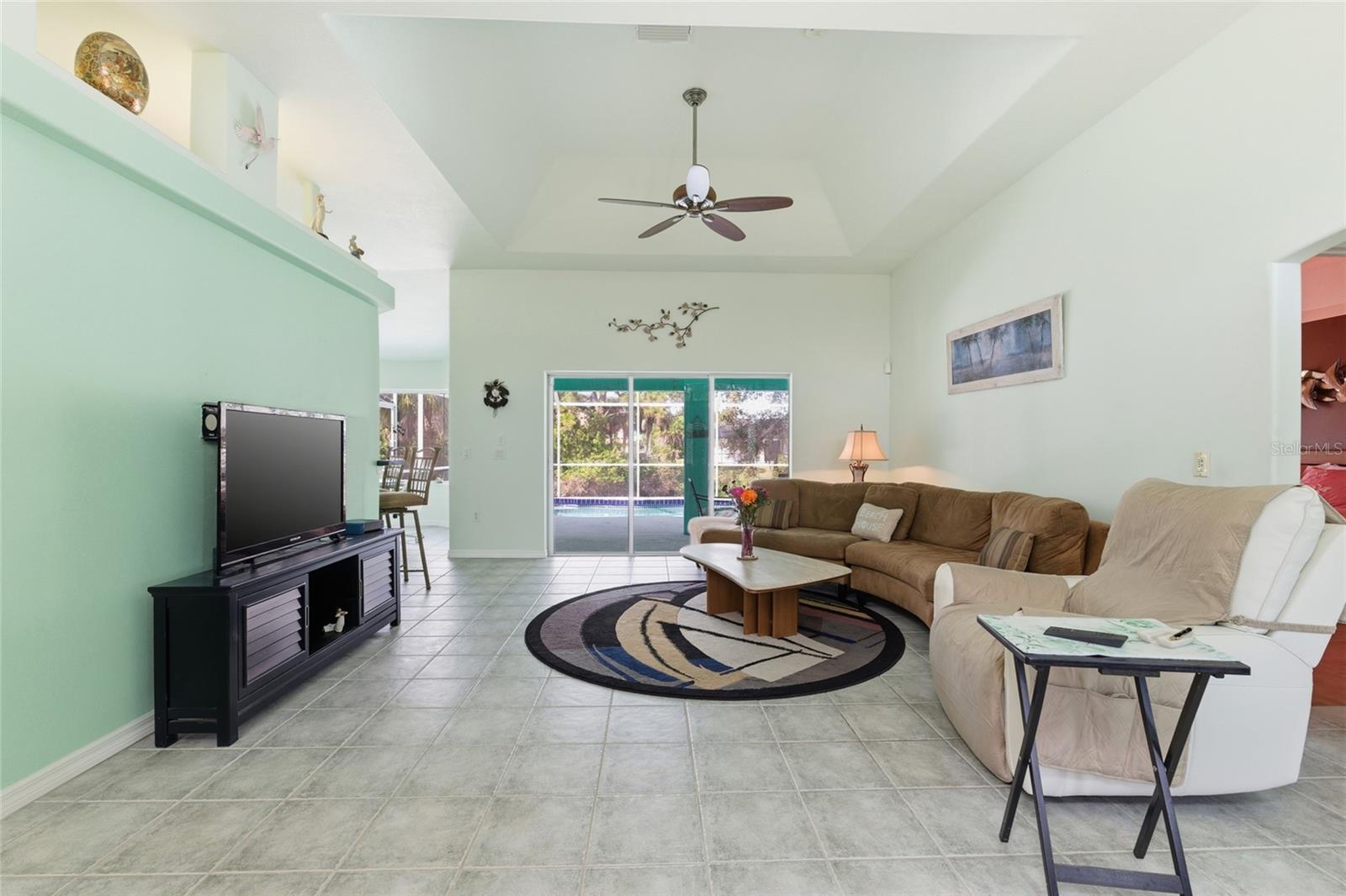 4145 LAGOON TER, NORTH PORT, FL, 34286