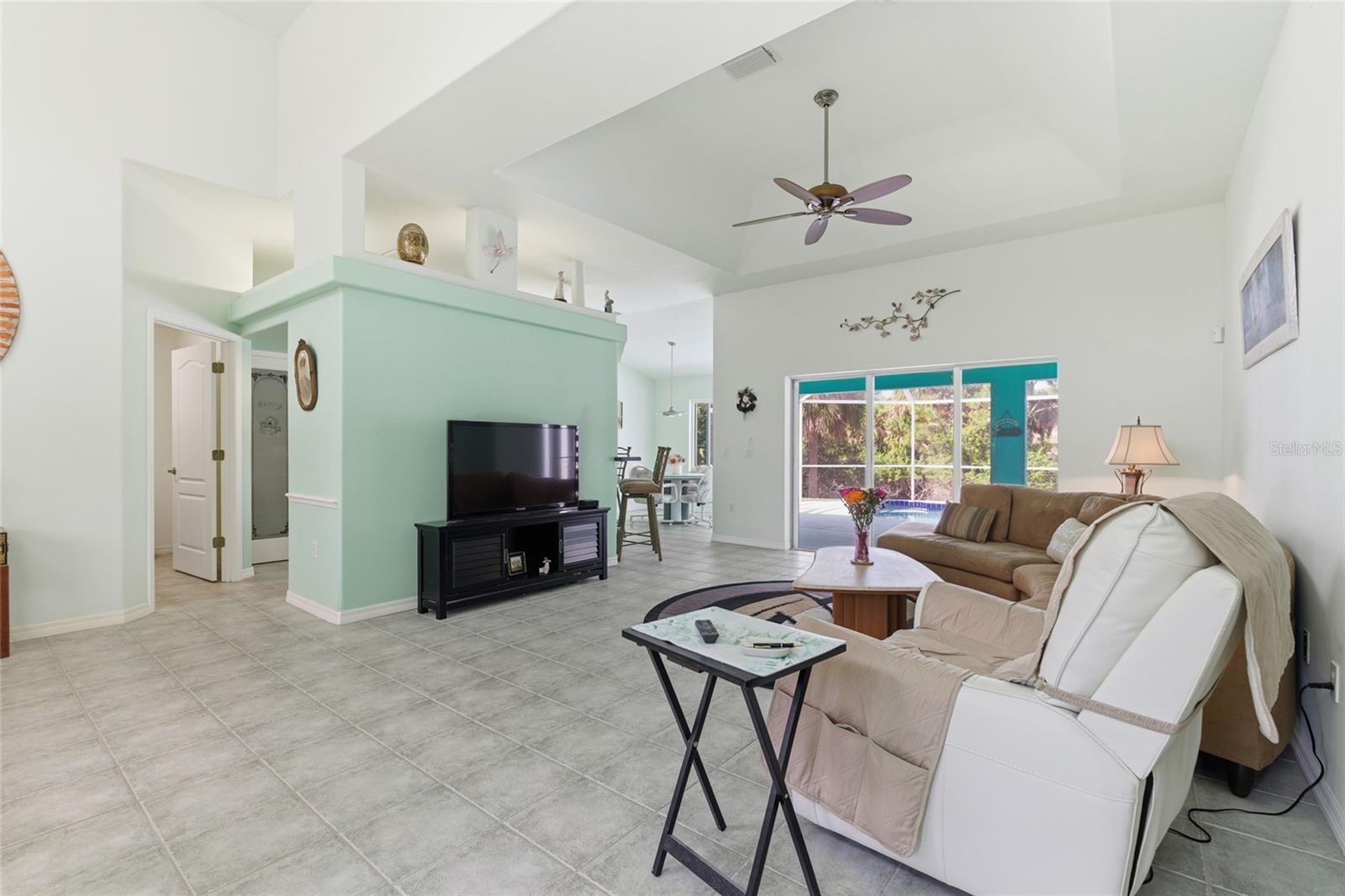 4145 LAGOON TER, NORTH PORT, FL, 34286
