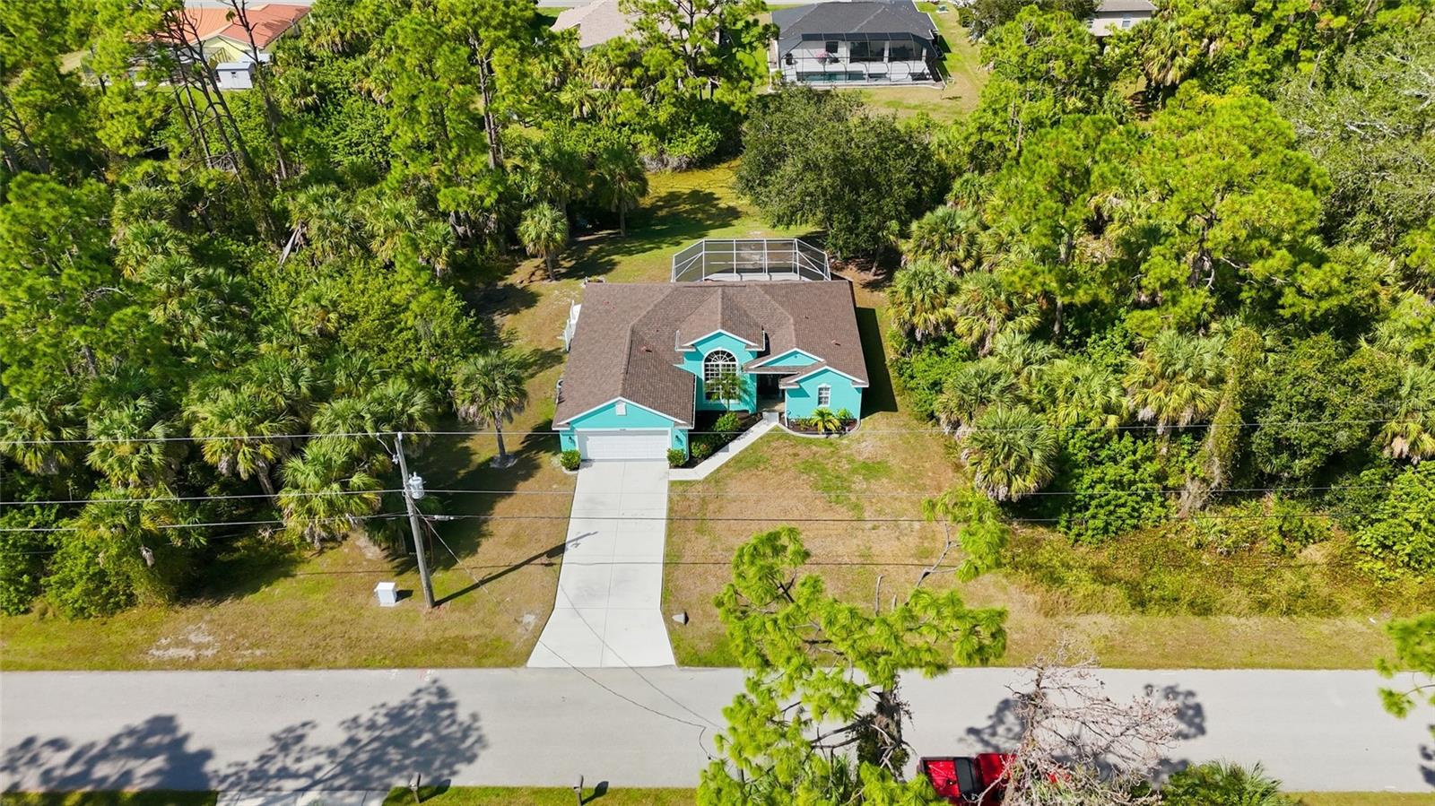 4145 LAGOON TER, NORTH PORT, FL, 34286