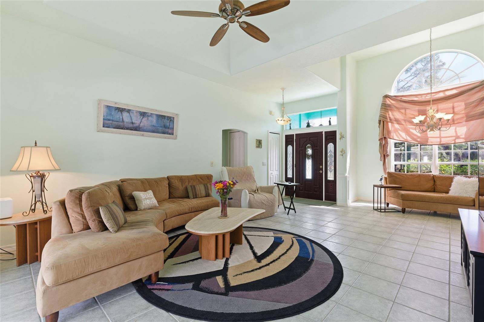 4145 LAGOON TER, NORTH PORT, FL, 34286