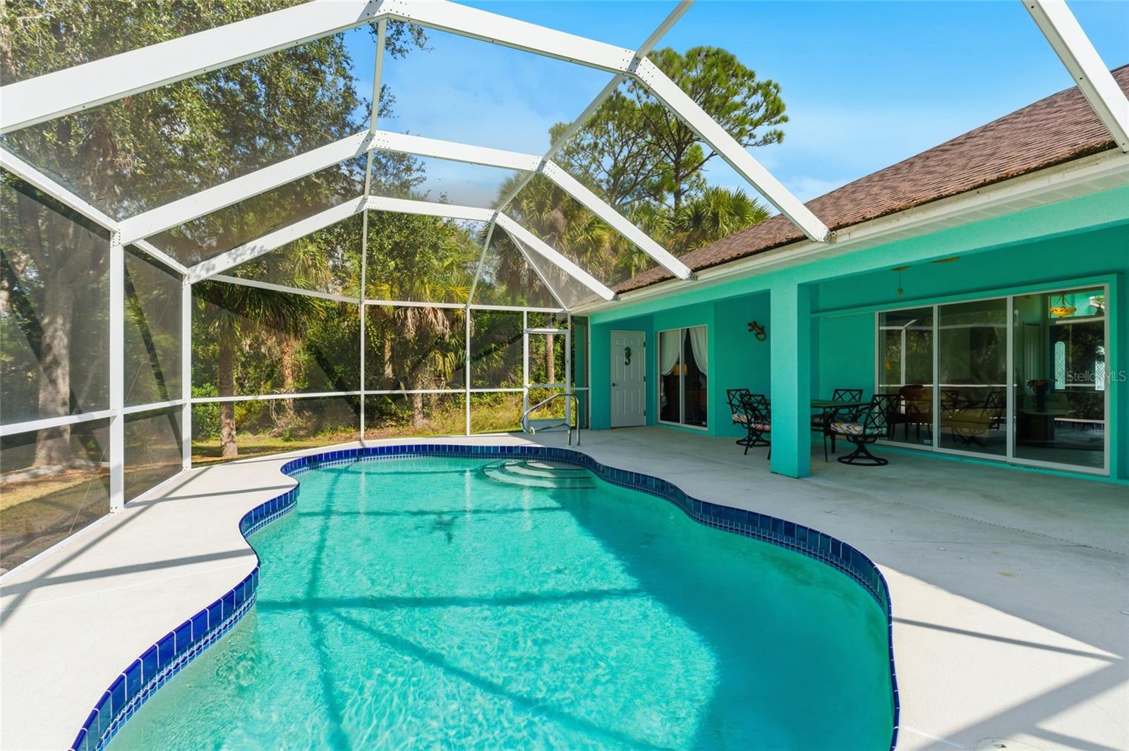 4145 LAGOON TER, NORTH PORT, FL, 34286