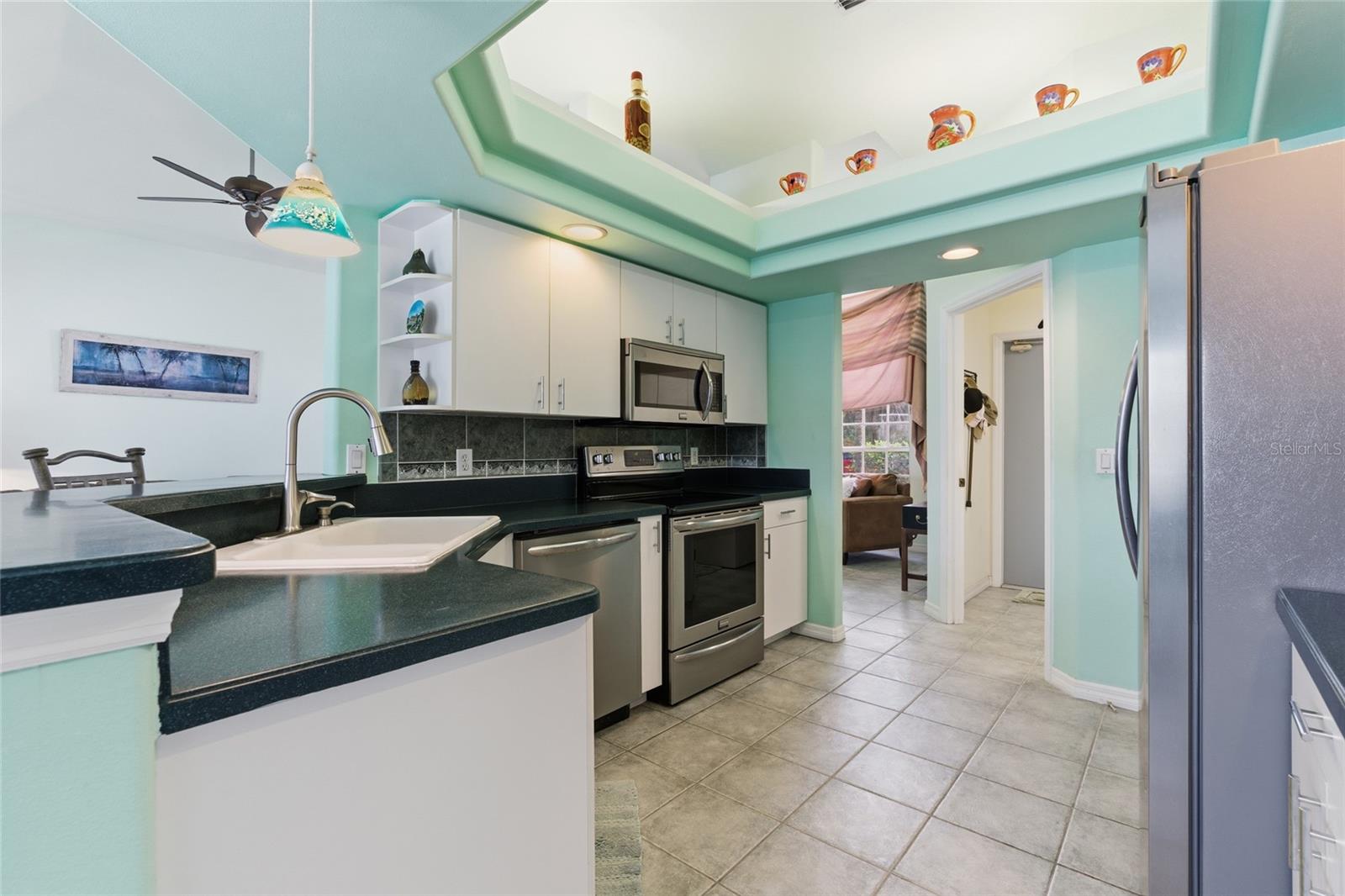 4145 LAGOON TER, NORTH PORT, FL, 34286