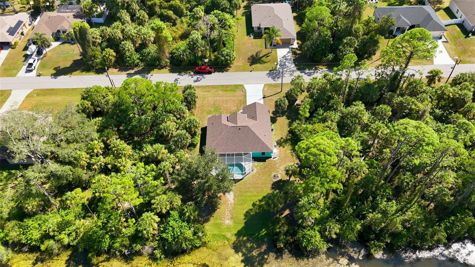 4145 LAGOON TER, NORTH PORT, FL, 34286