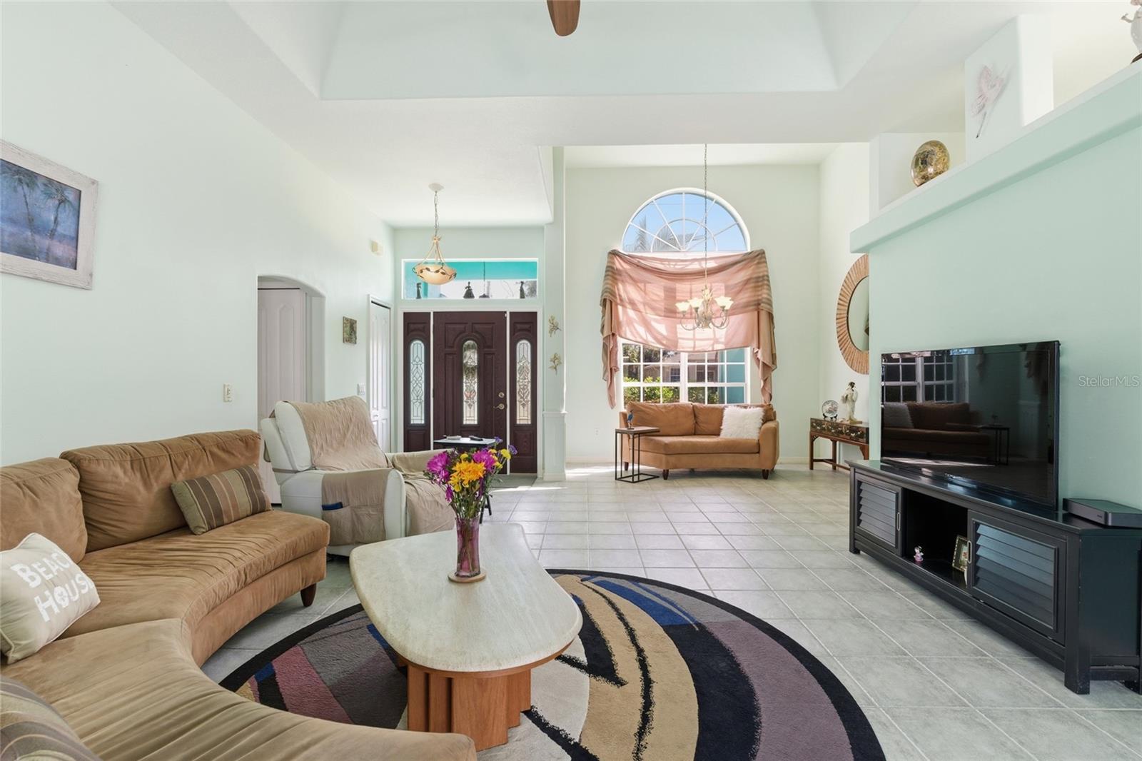 4145 LAGOON TER, NORTH PORT, FL, 34286