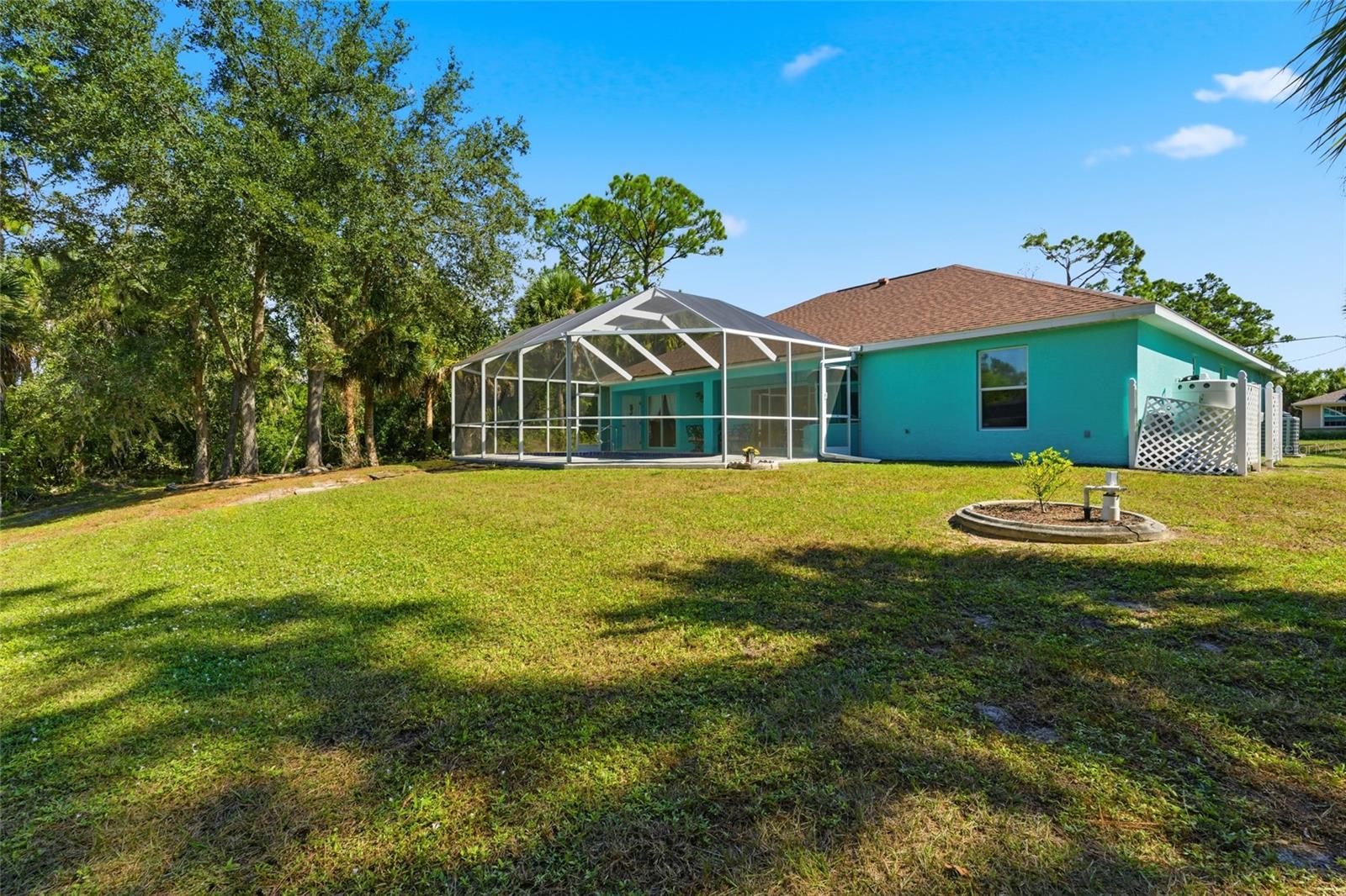 4145 LAGOON TER, NORTH PORT, FL, 34286